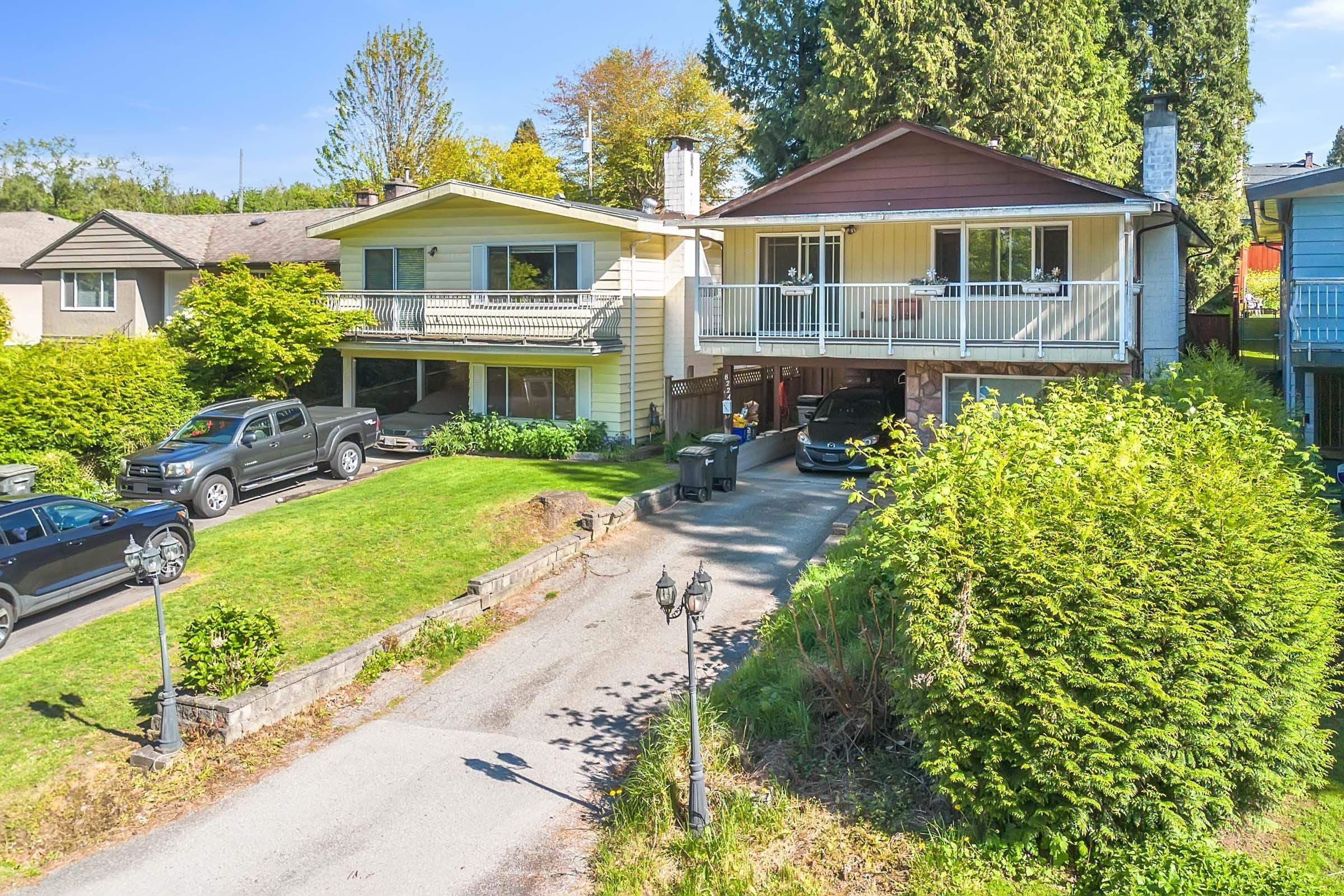 8224 Wedgewood Street, Burnaby, V3N 1C4 — photo 2