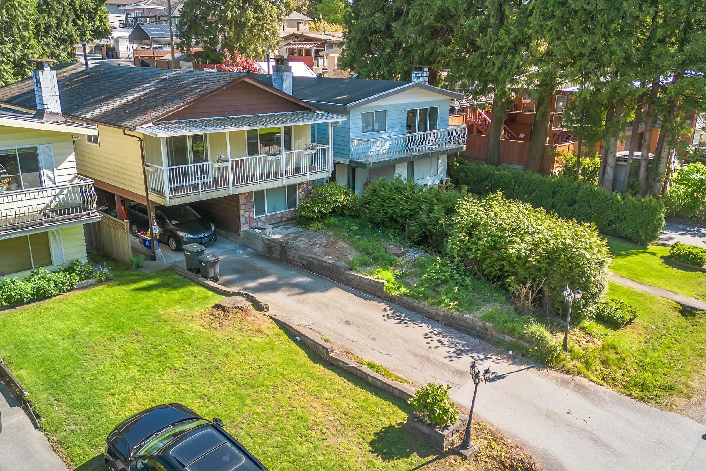8224 Wedgewood Street, Burnaby
