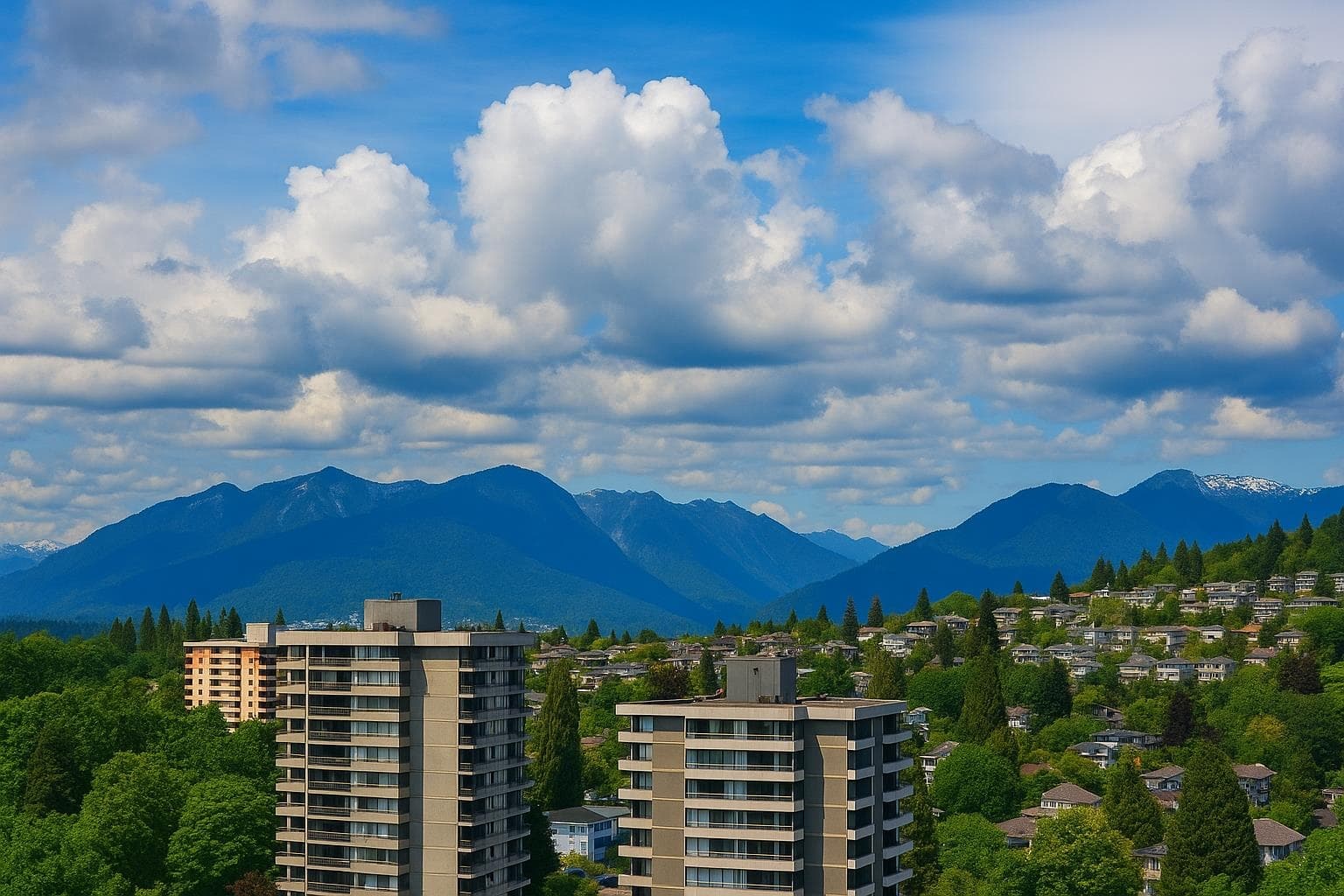 2408 - 5333 Goring Street, Burnaby, V5B 0B6 — photo 5
