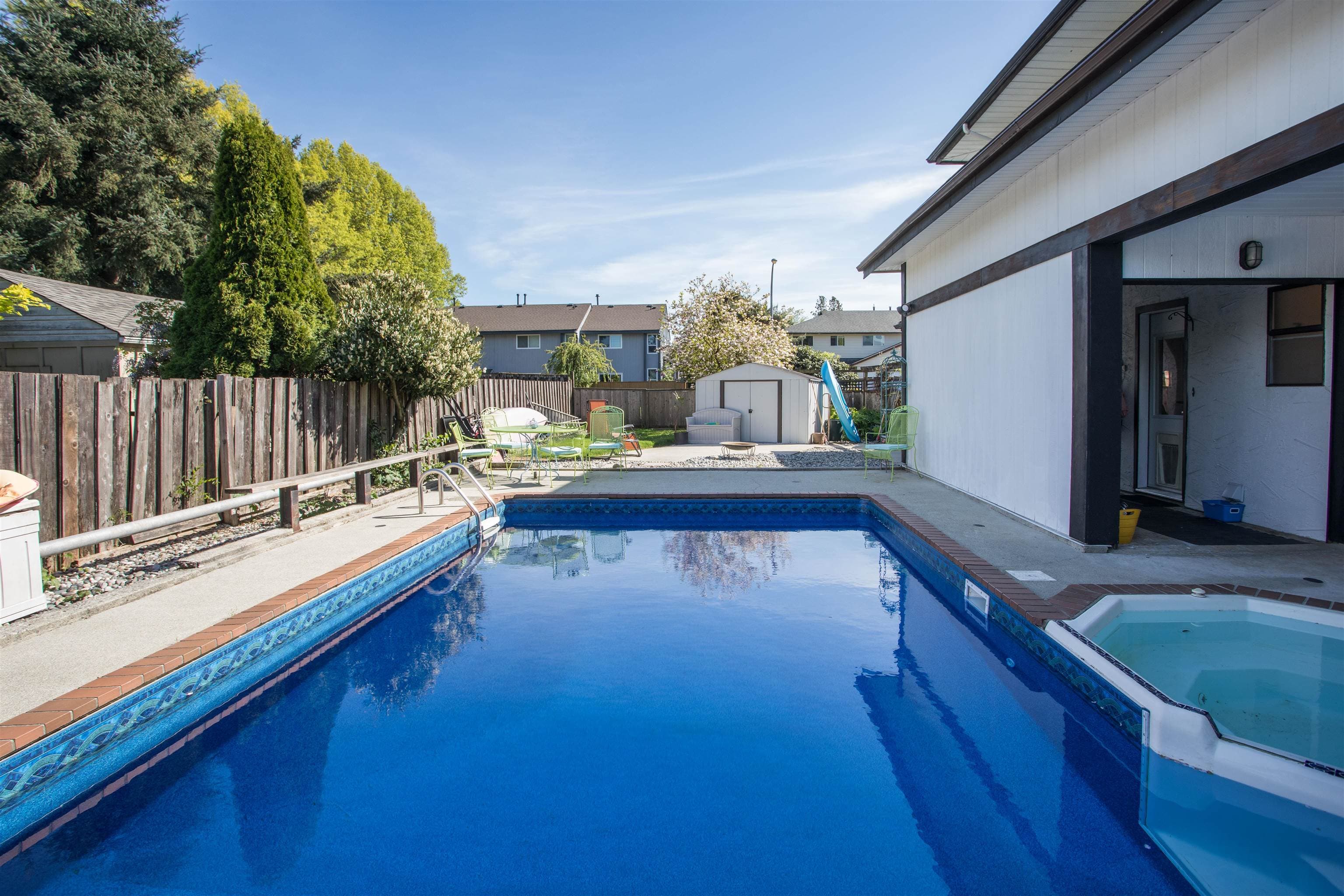 18985 119b Avenue, Pitt Meadows, V3Y 1X4 — photo 4