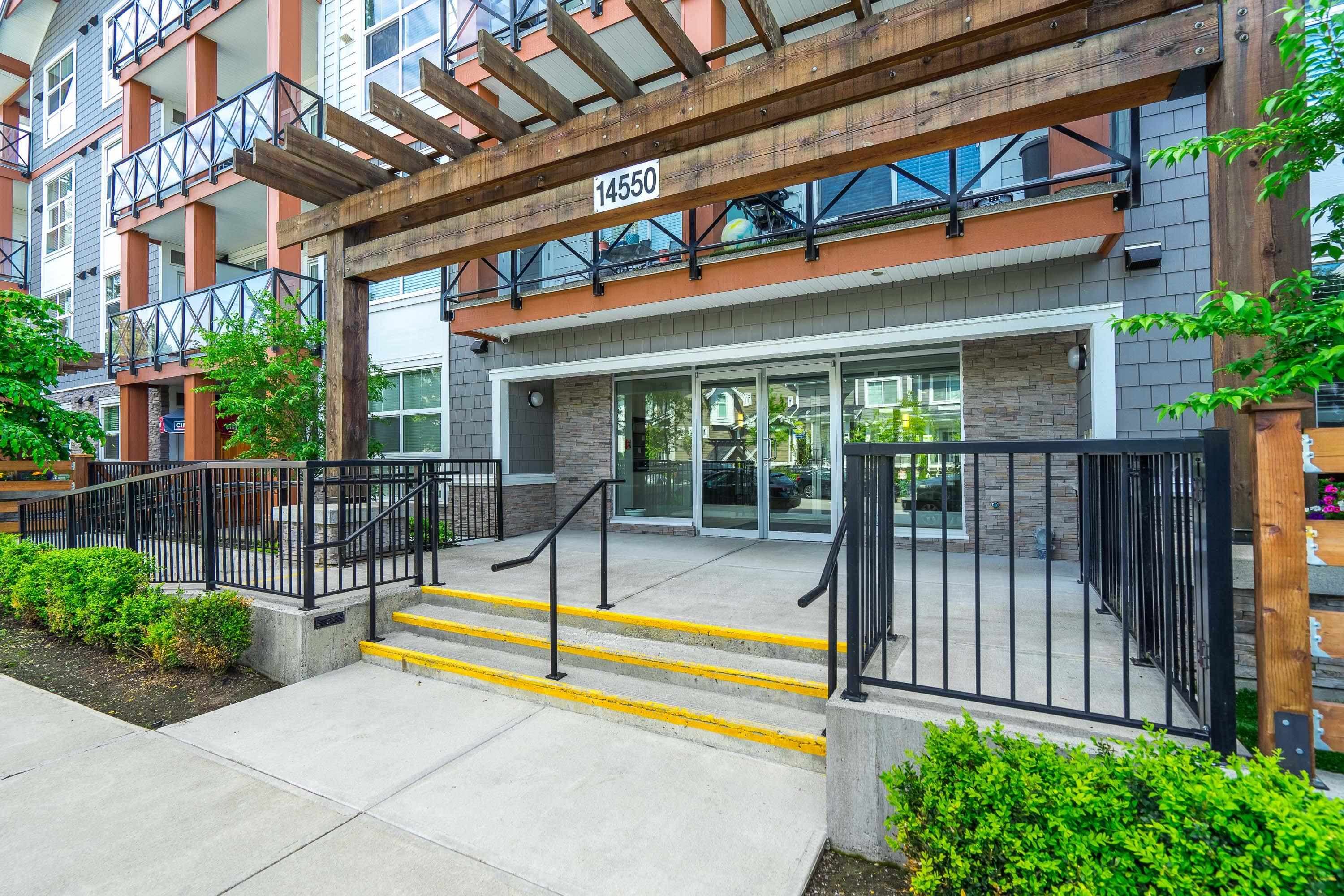 410 - 14550 Winter Crescent, Surrey, V4P 0G4 — photo 2