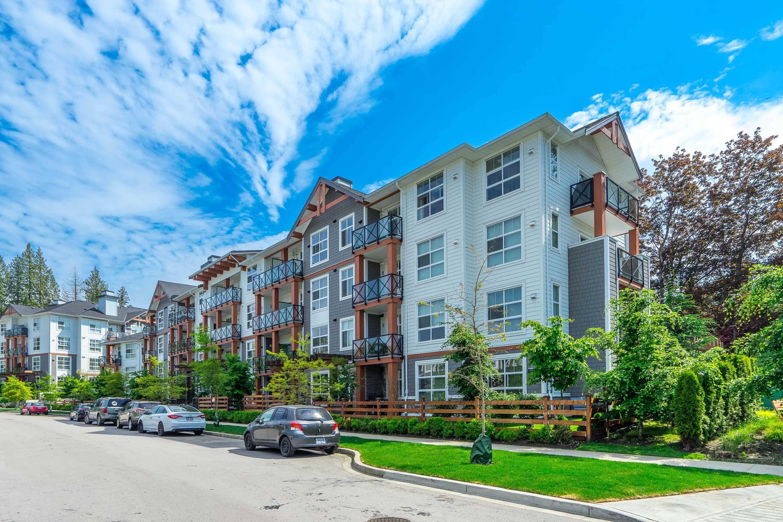 410 - 14550 Winter Crescent, Surrey
