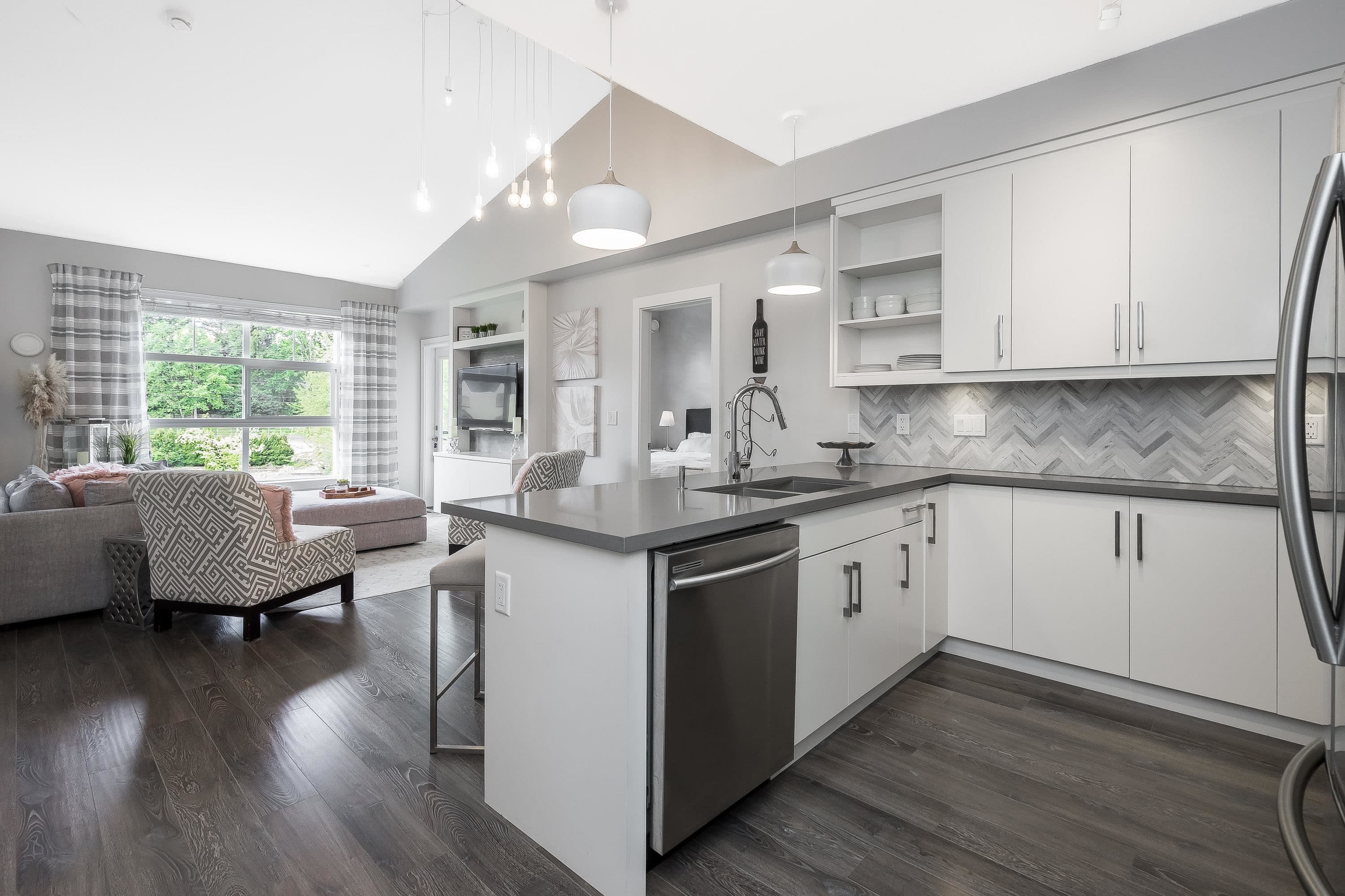 410 - 14550 Winter Crescent, Surrey, V4P 0G4 — photo 4