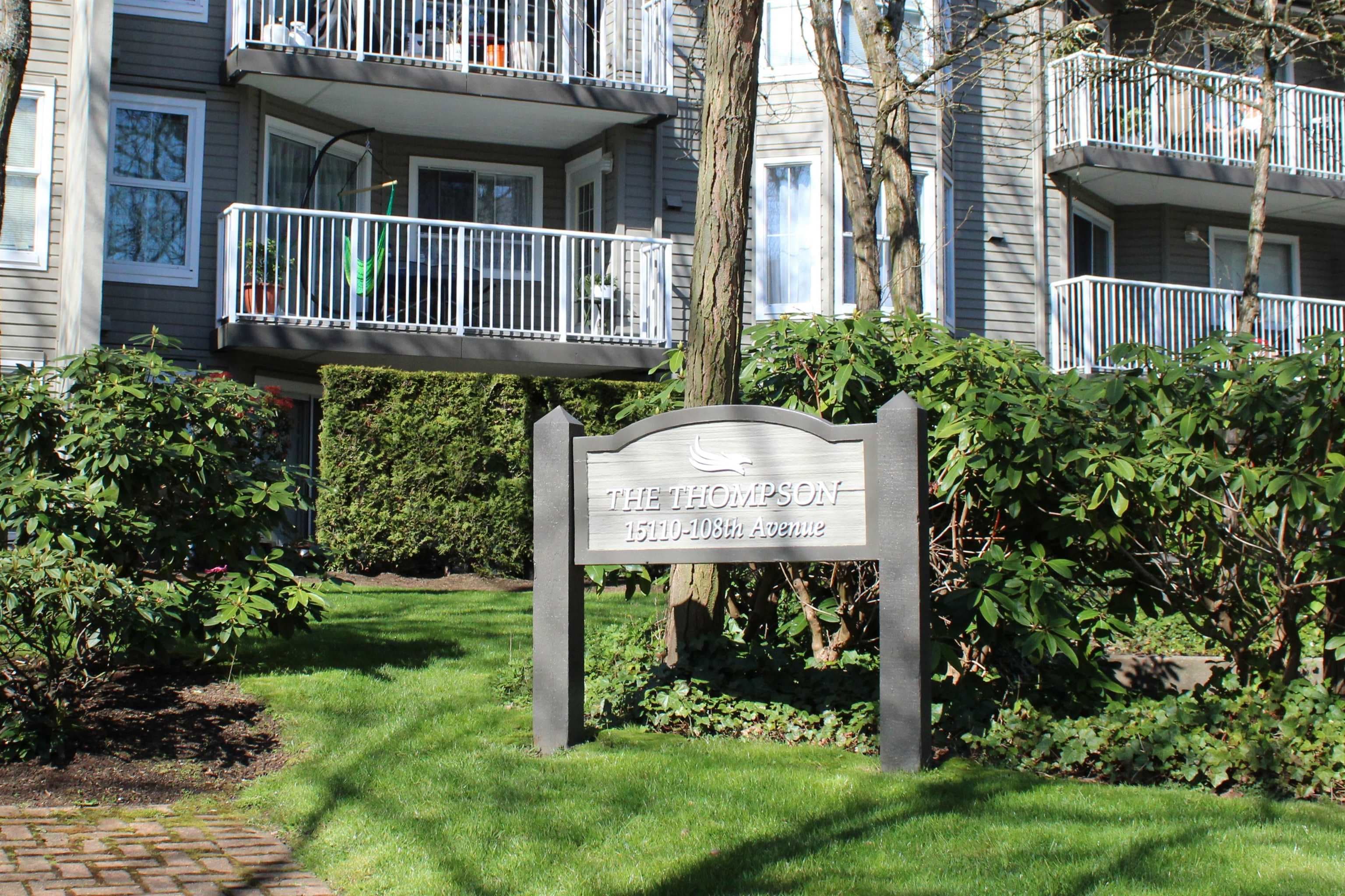 116 - 15110 108 Avenue, Surrey, V3R 0T6 — photo 2