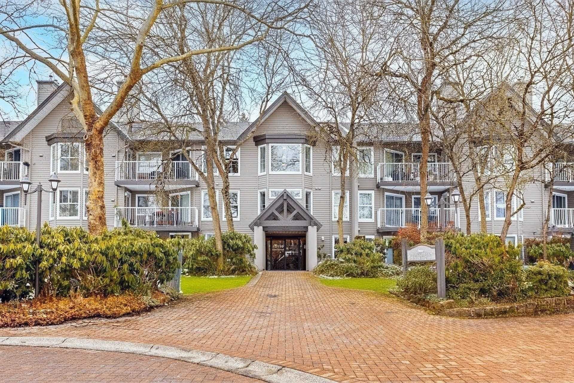 116 - 15110 108 Avenue, Surrey, V3R 0T6 — photo 1