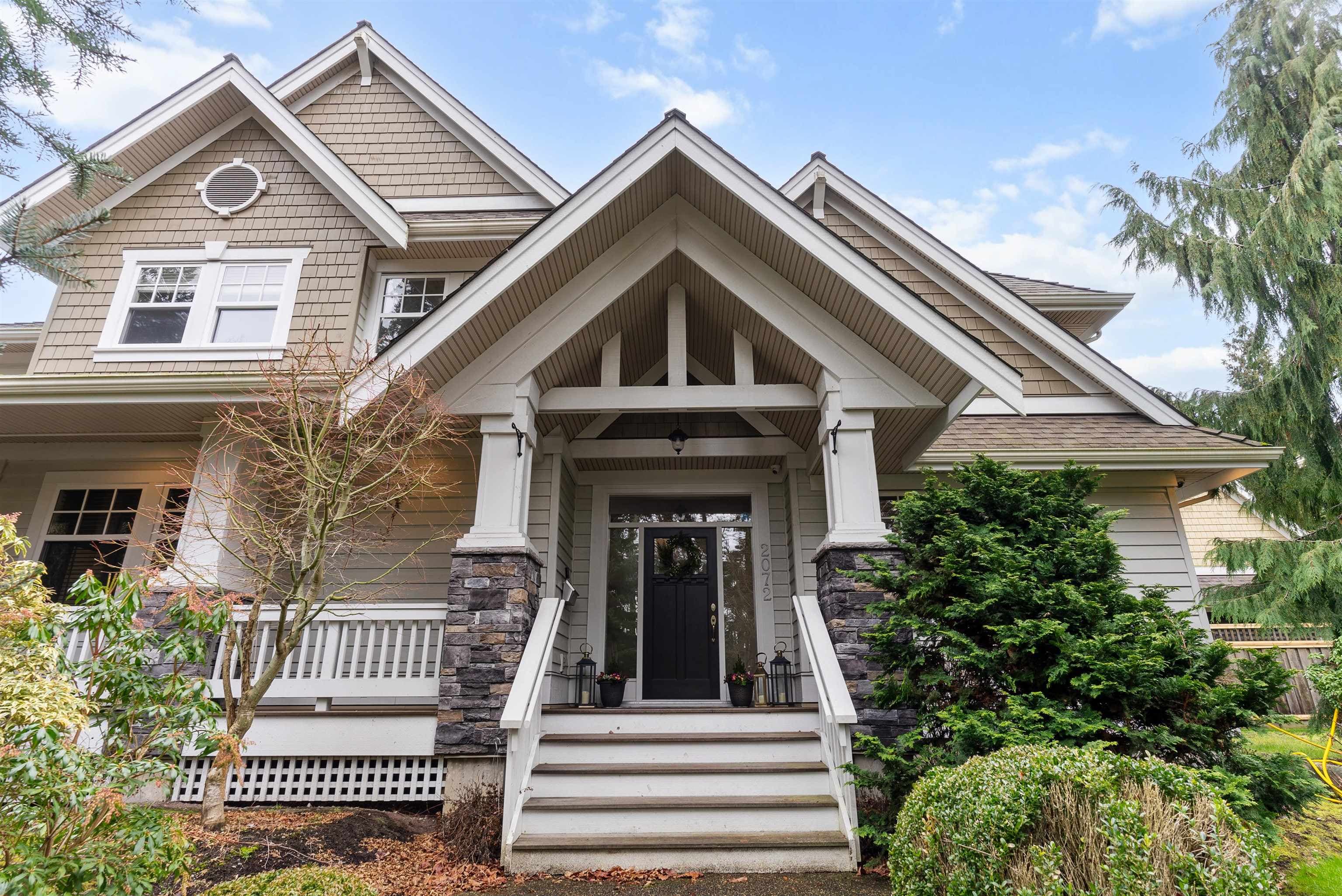 2072 128 Street, Surrey, V4A 3V6 — photo 1