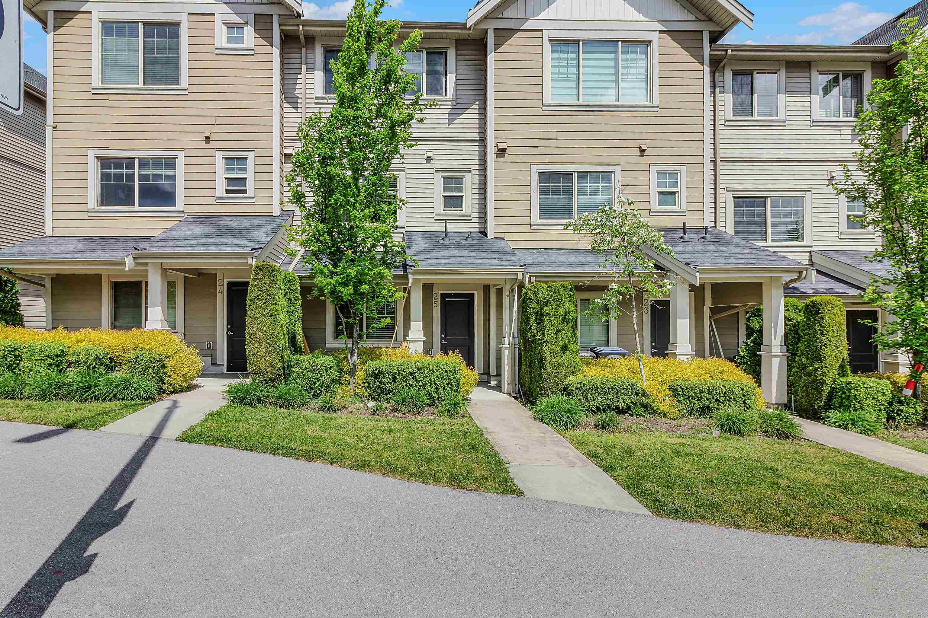 25 - 19097 64 Avenue, Surrey, V3S 6X5 — photo 2