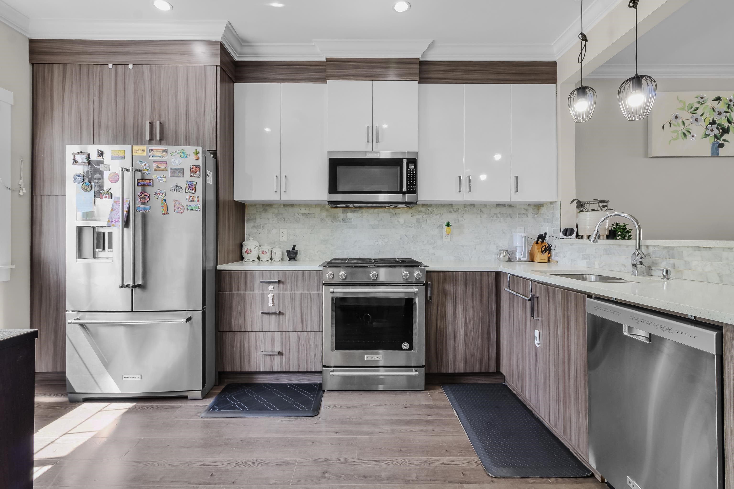 25 - 19097 64 Avenue, Surrey, V3S 6X5 — photo 5