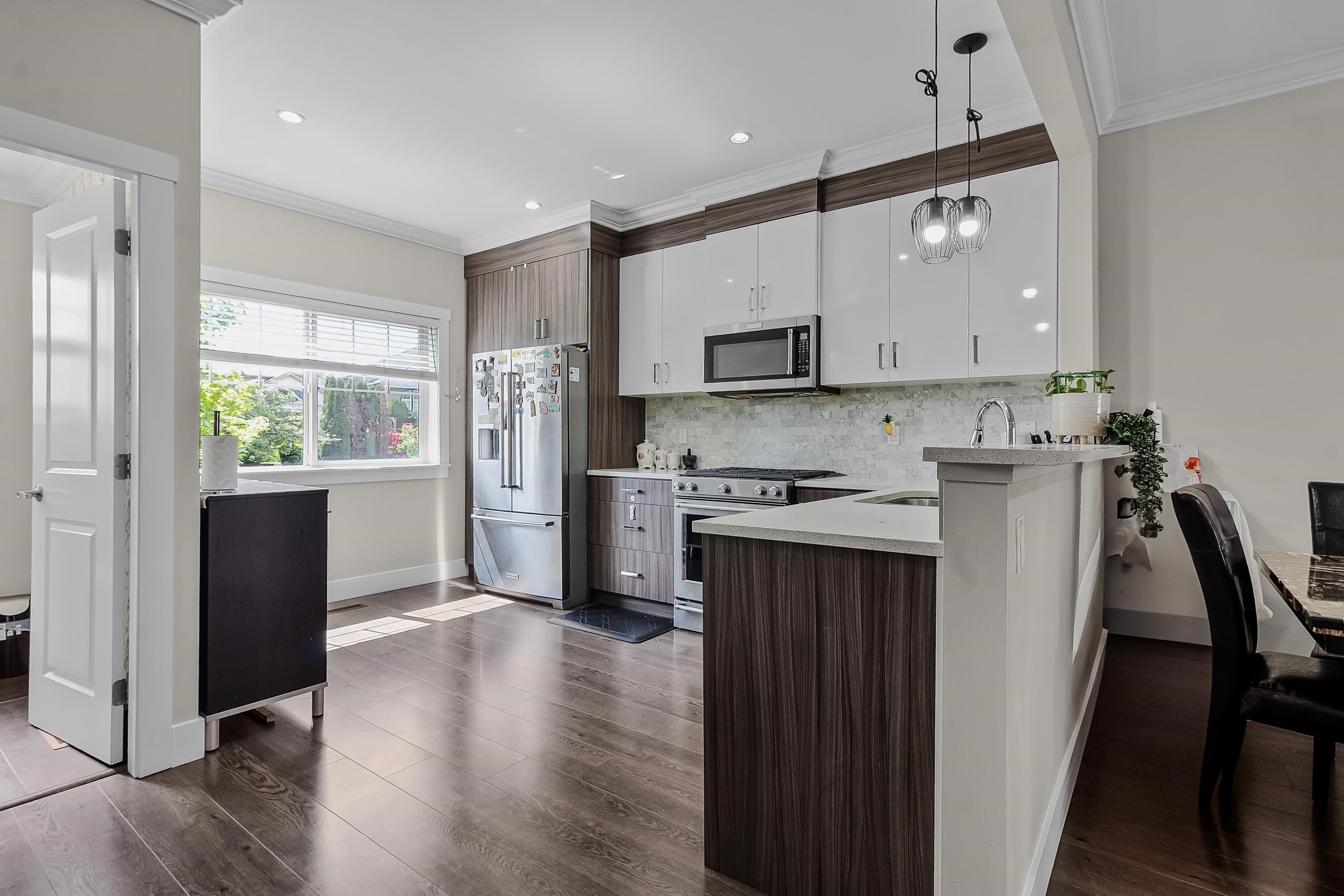 25 - 19097 64 Avenue, Surrey, V3S 6X5 — photo 4