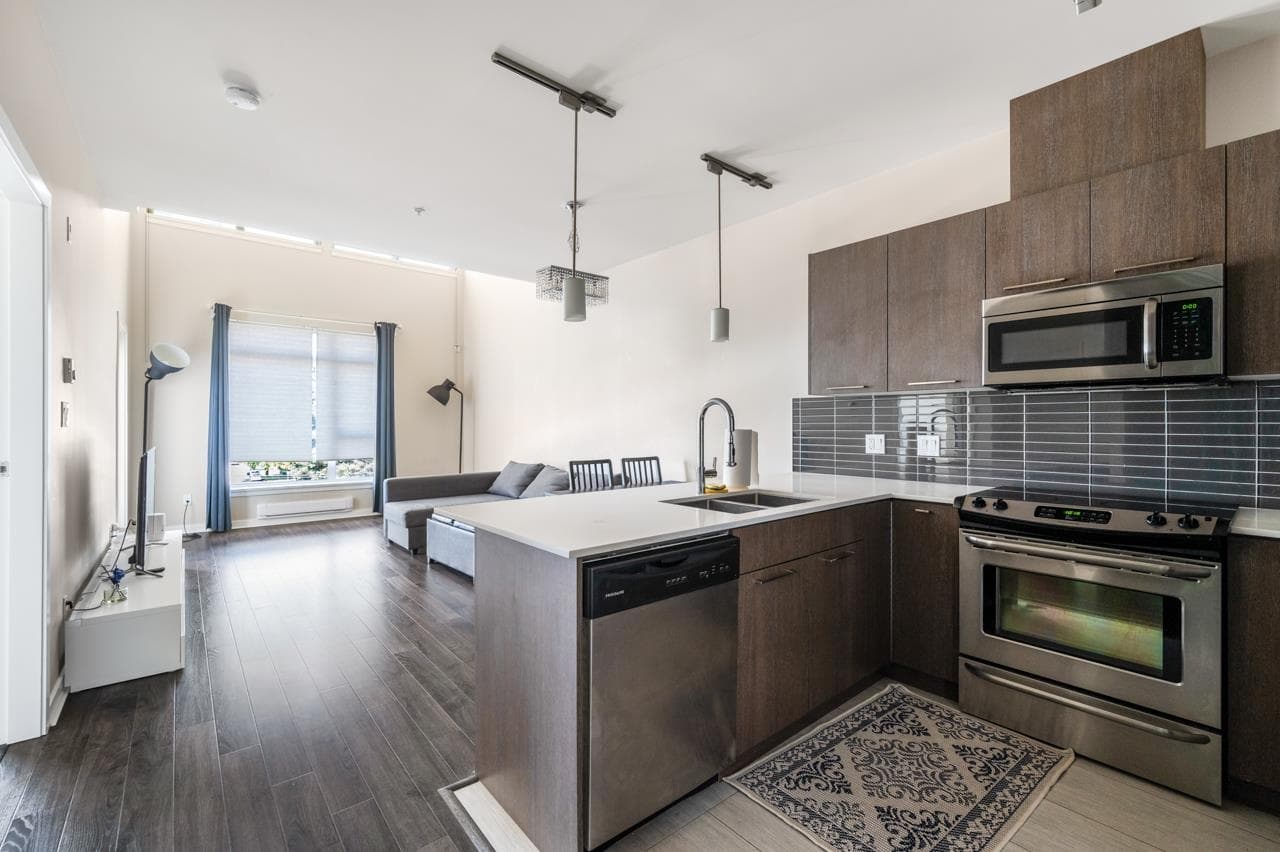 PH7 - 5248 Grimmer Street, Burnaby