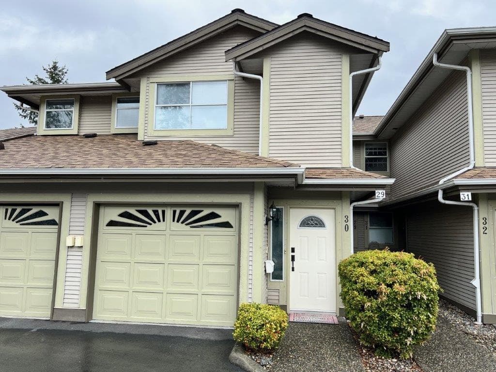 30 - 12071 232b Street, Maple Ridge, V2X 0Z7 — photo 2