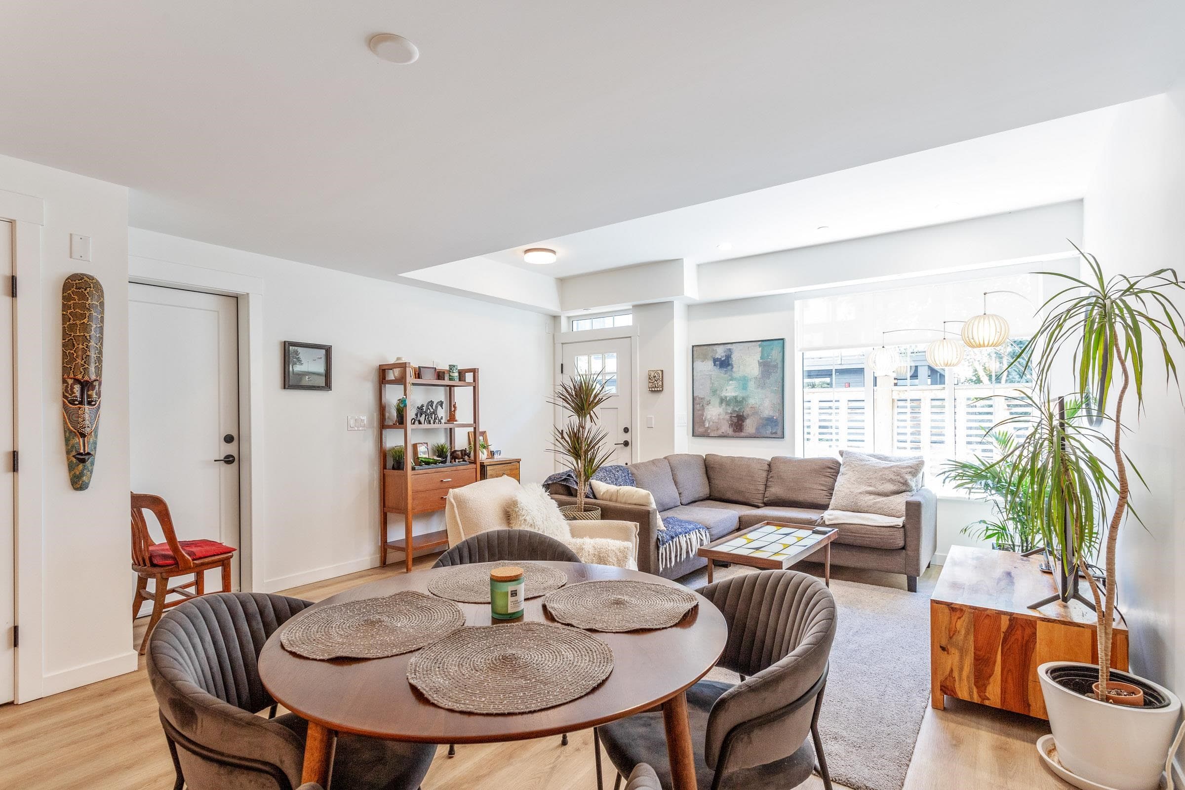 6 - 237 Ridgeway Avenue, North Vancouver, V7L 0H6 — photo 5