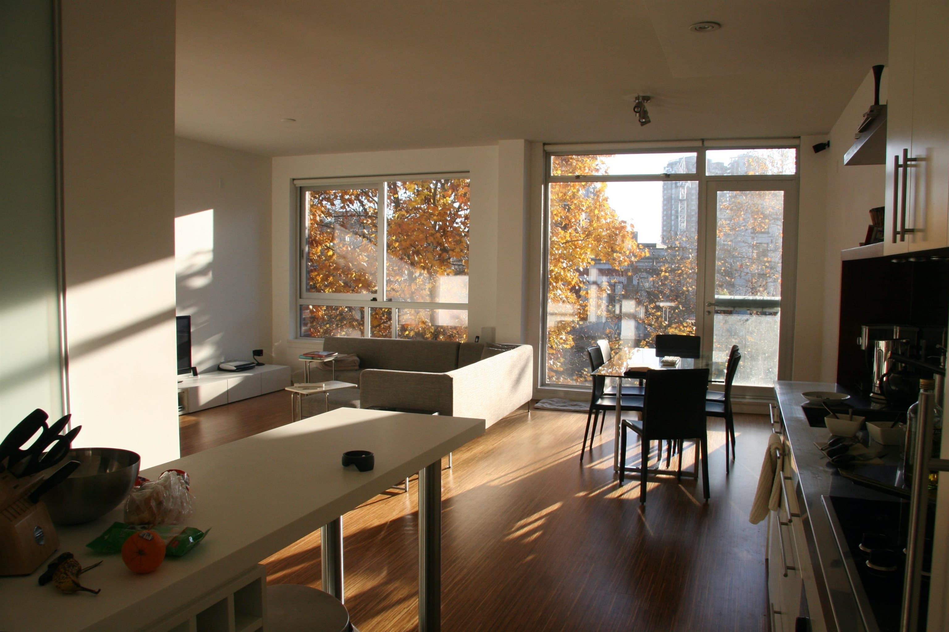 506 - 36 Water Street, Vancouver, V6B 0B7 — photo 2