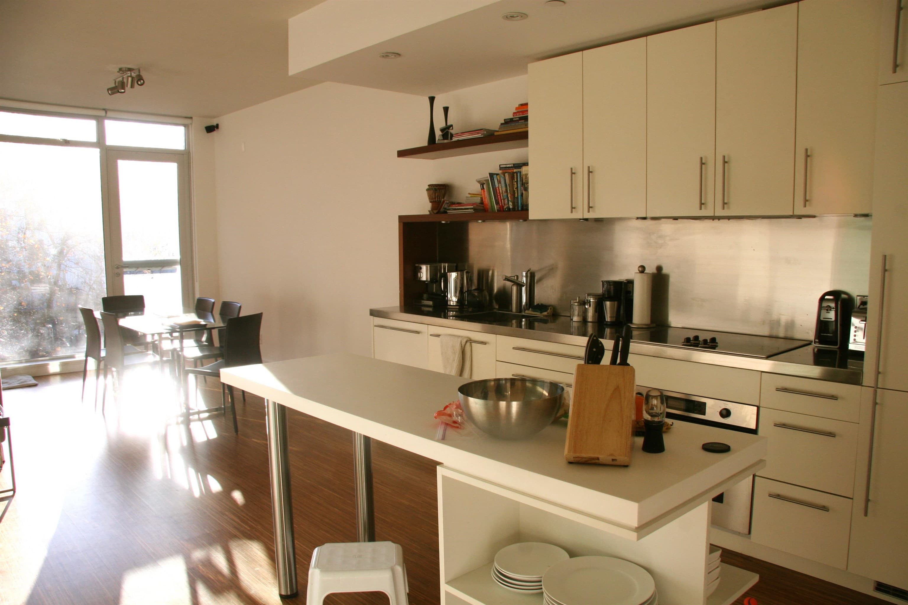 506 - 36 Water Street, Vancouver, V6B 0B7 — photo 3