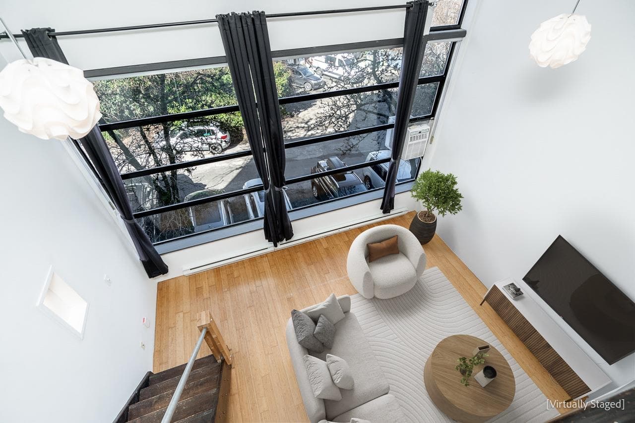 202 - 1850 Lorne Street, Vancouver, V5T 1C9 — photo 3