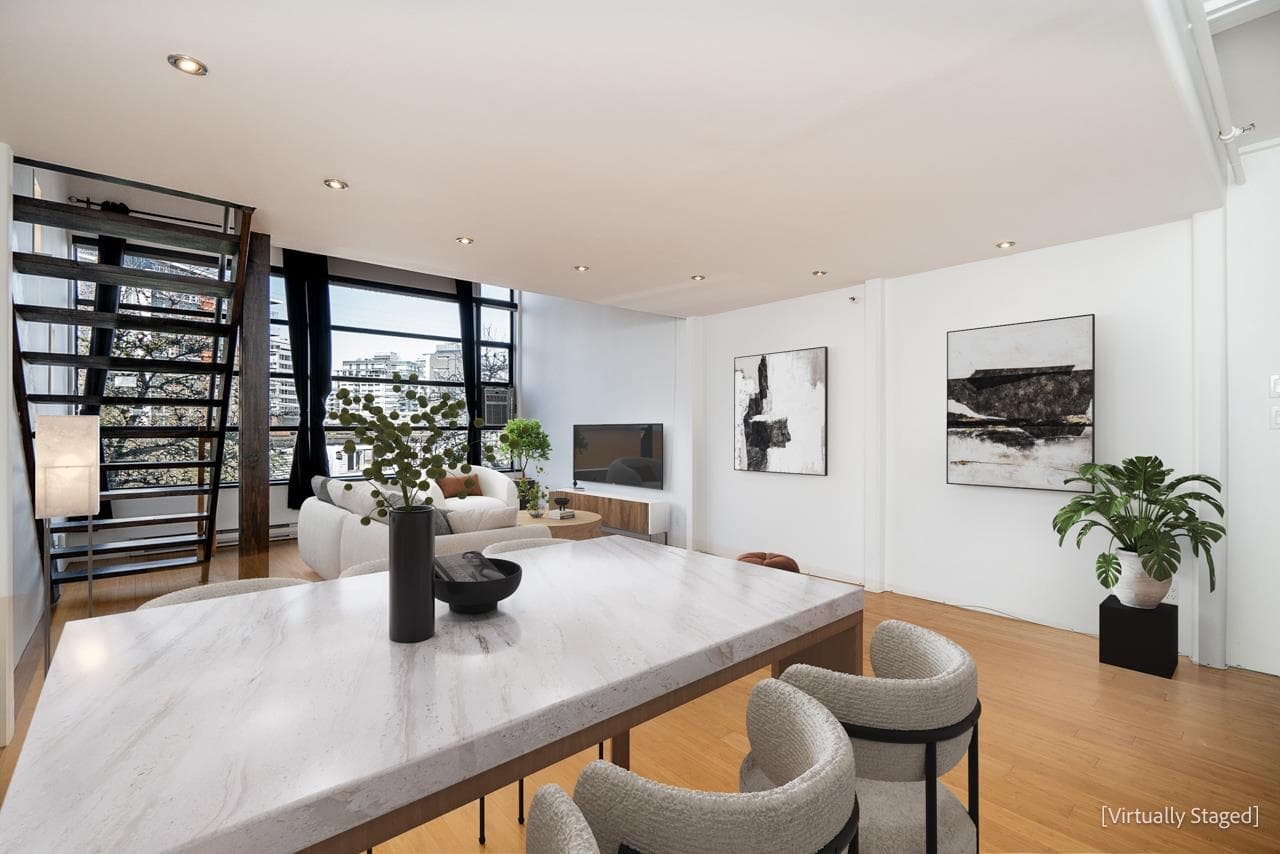202 - 1850 Lorne Street, Vancouver, V5T 1C9 — photo 5