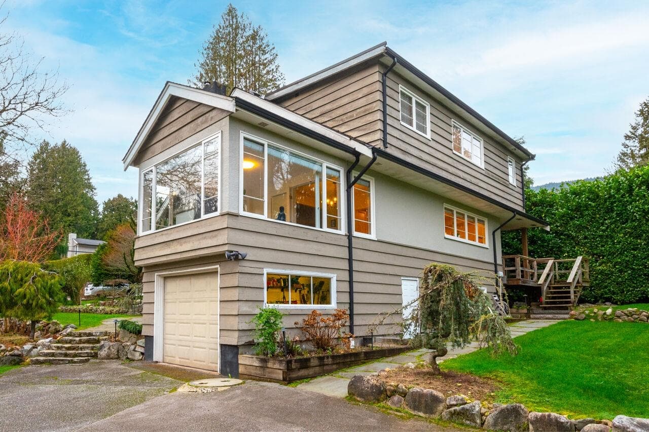 1310 29th Street, West Vancouver, V7V 4M6 — photo 3