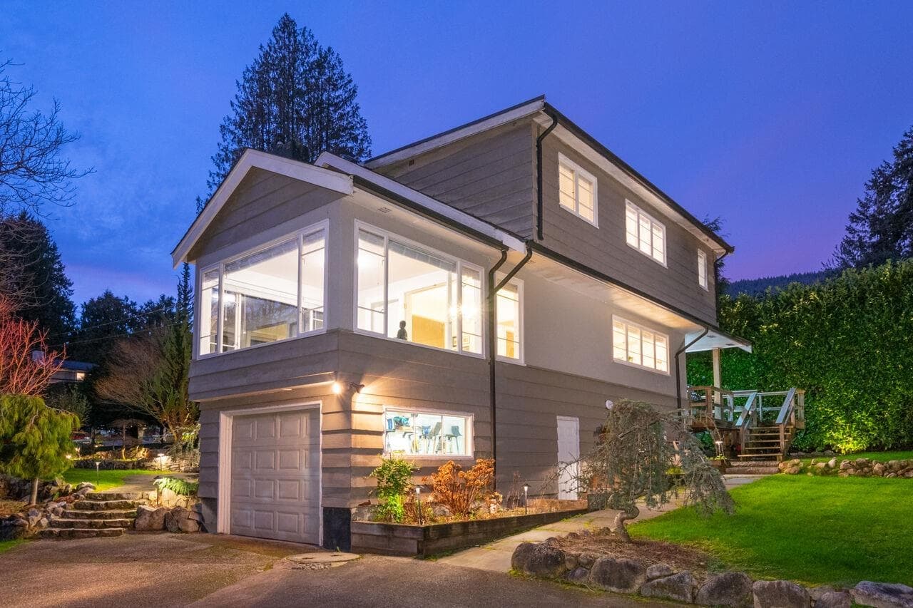 1310 29th Street, West Vancouver, V7V 4M6 — photo 4