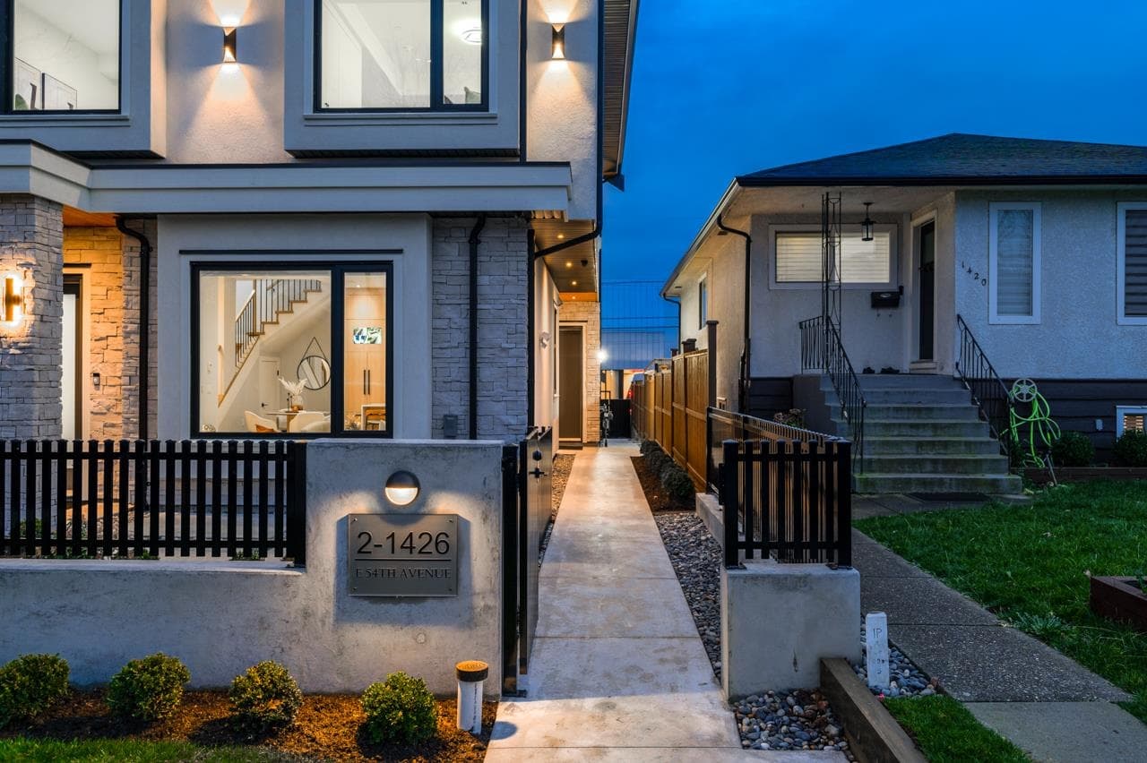 2 - 1426 E 54th Avenue, Vancouver, V5P 1Y1 — photo 2