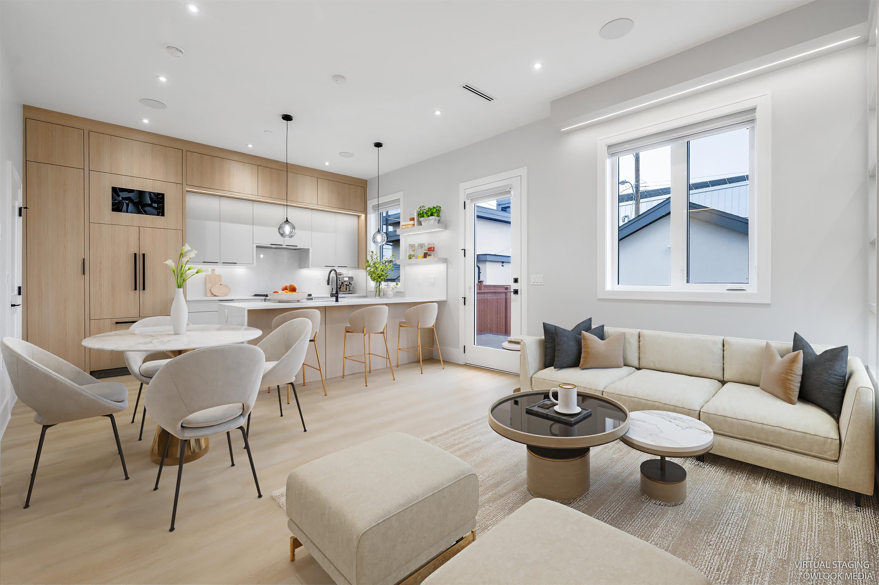2 - 1426 E 54th Avenue, Vancouver, V5P 1Y1 — photo 4
