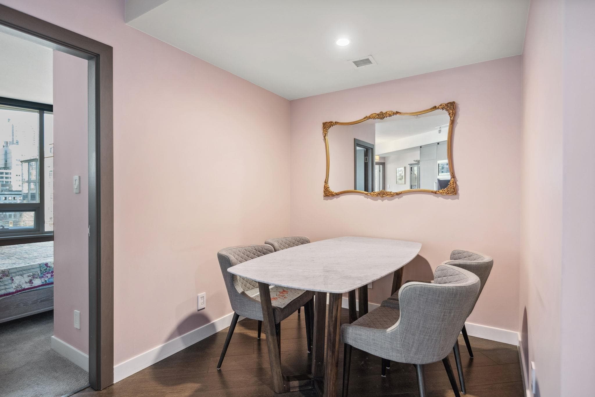 620 - 68 Smithe Street, Vancouver, V6B 0P4 — photo 3
