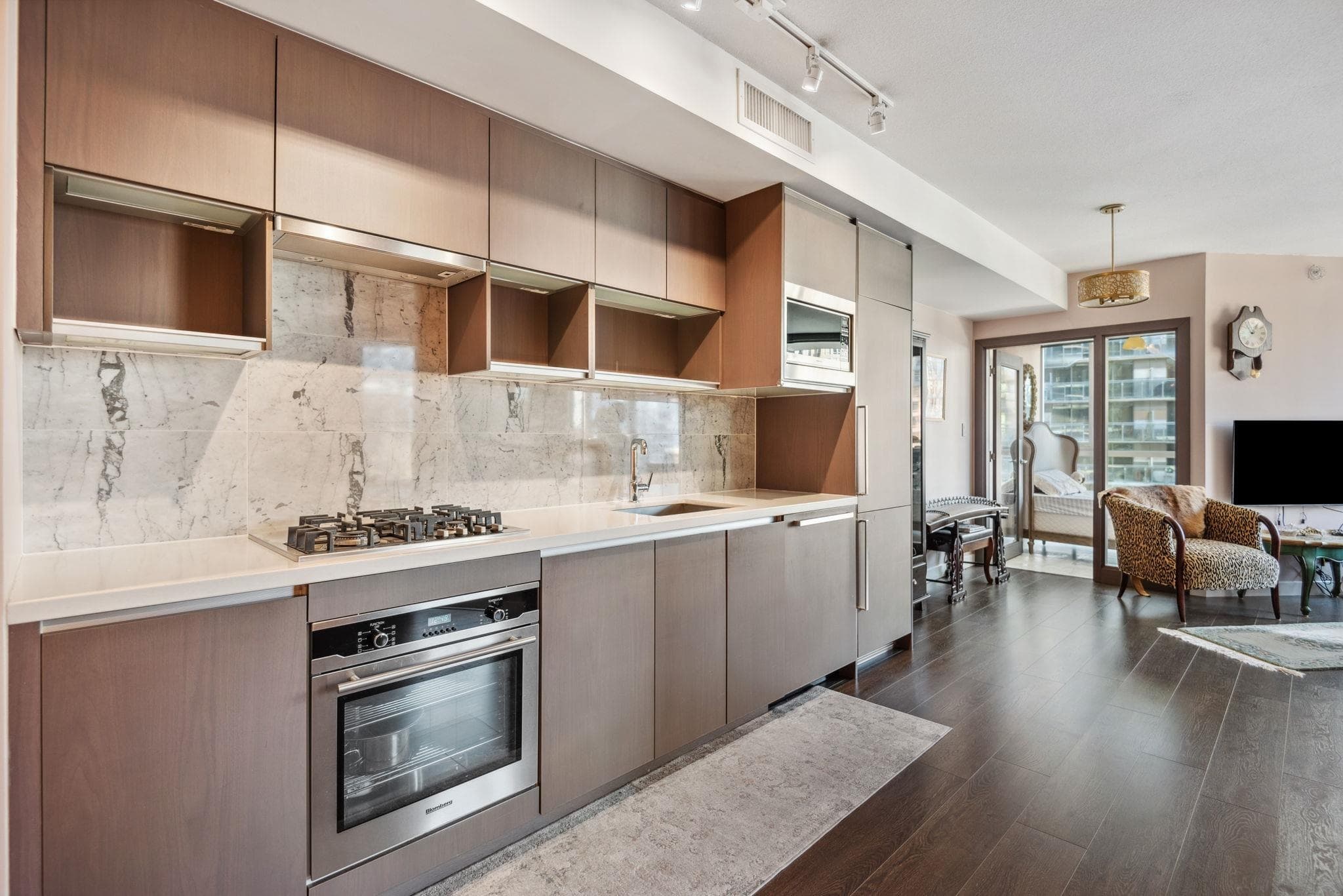 620 - 68 Smithe Street, Vancouver, V6B 0P4 — photo 5