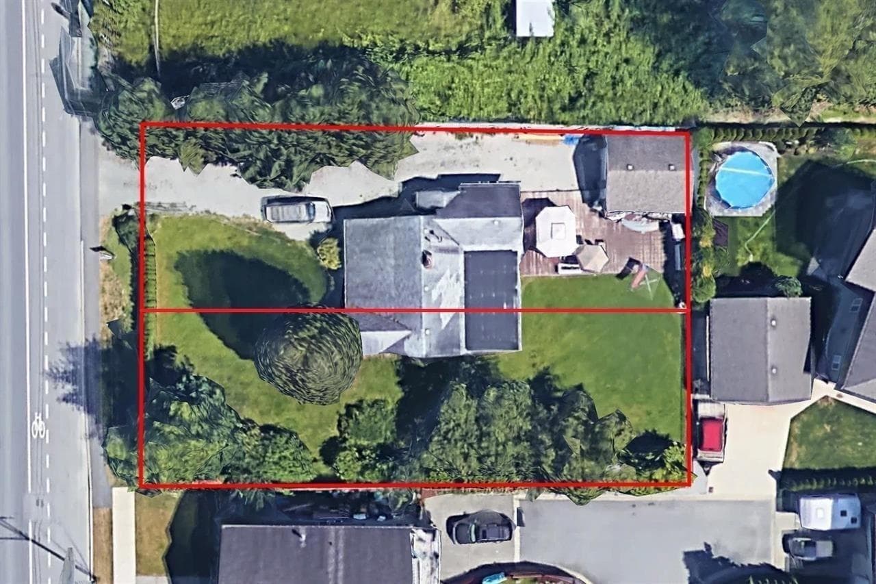 11394 240 Street, Maple Ridge