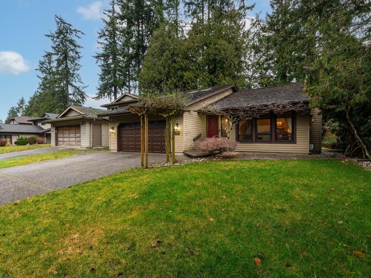 11943 Briarwood Place, Delta, V4E 2X3 — photo 3