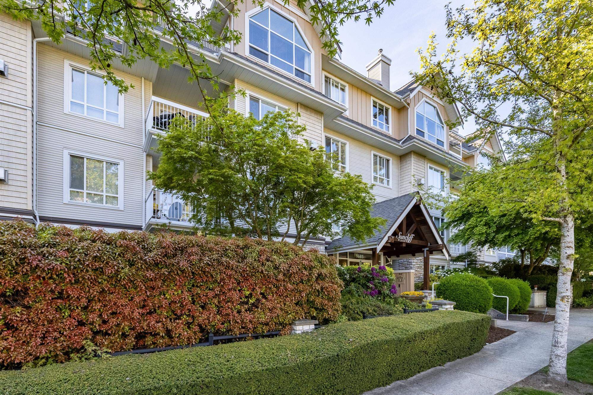 208 - 1685 152a Street, Surrey, V4A 9Y1 — photo 2