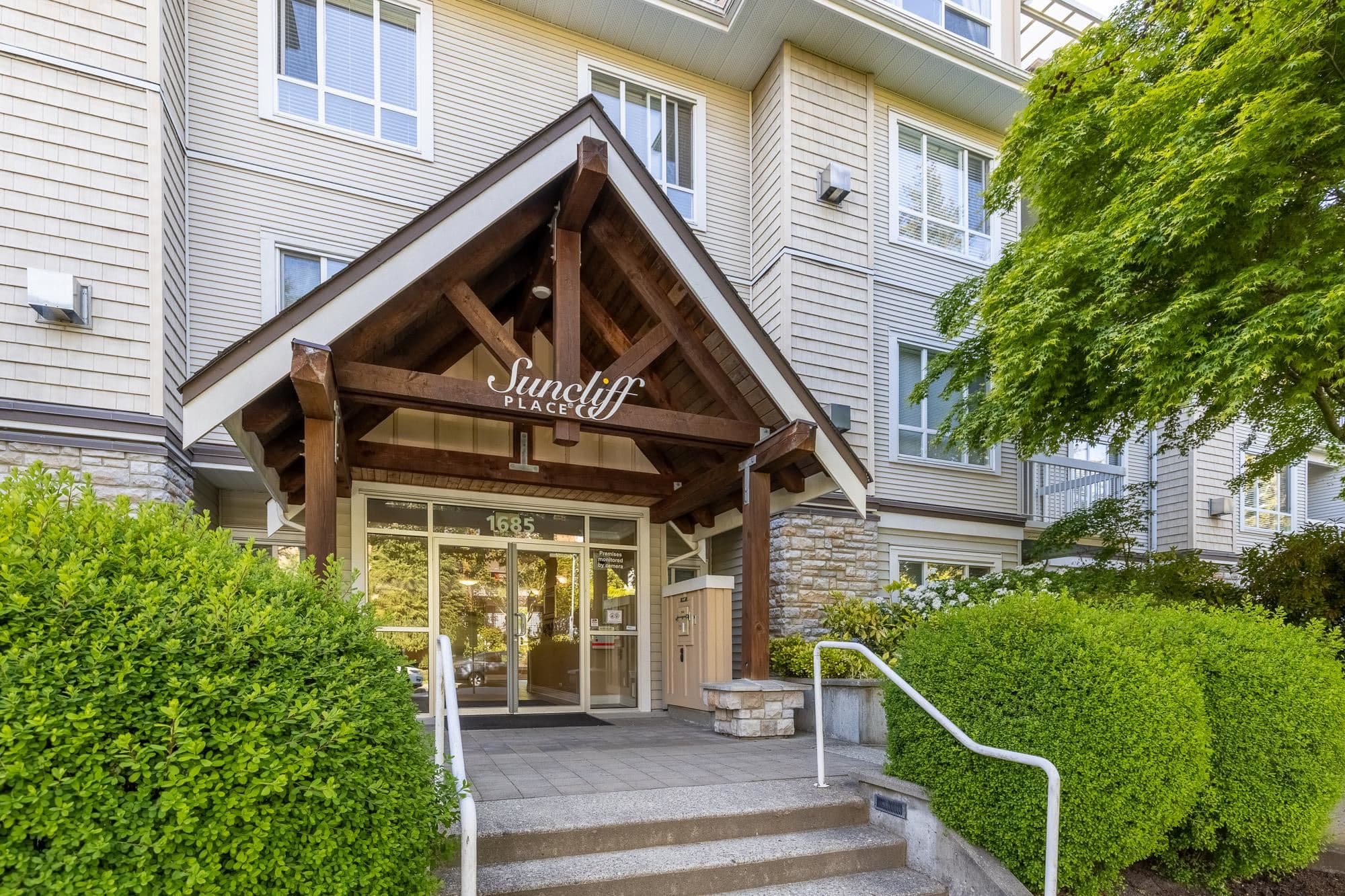 208 - 1685 152a Street, Surrey, V4A 9Y1 — photo 4