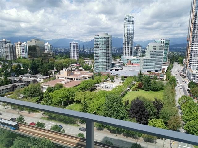 1502 - 6383 Mckay Avenue, Burnaby, V5H 0H8 — photo 4