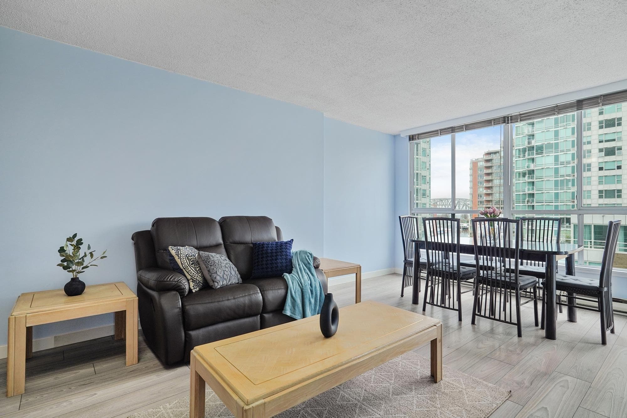 902 - 1500 Howe Street, Vancouver, V6Z 2N1 — photo 5