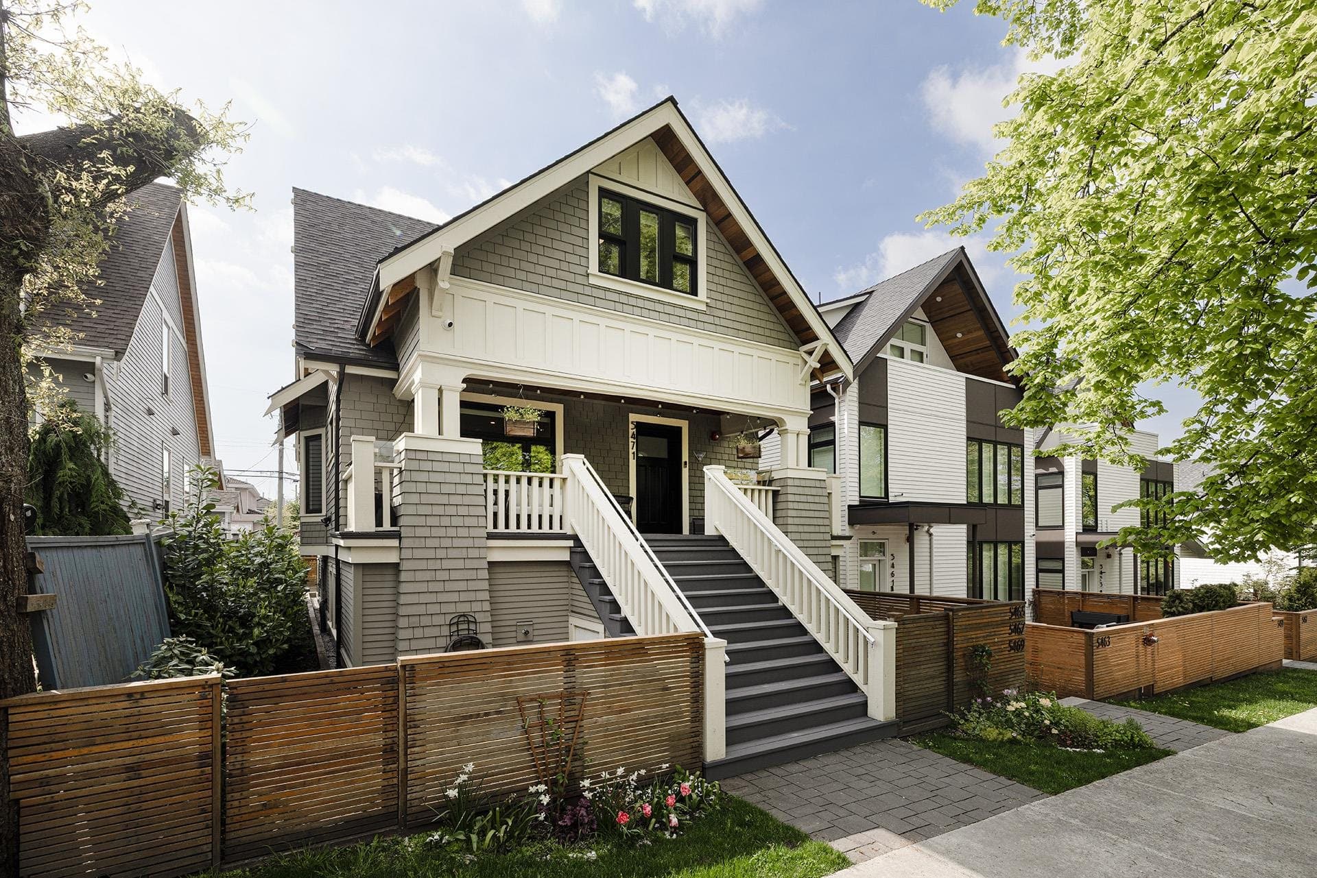 5471 Wales Street, Vancouver