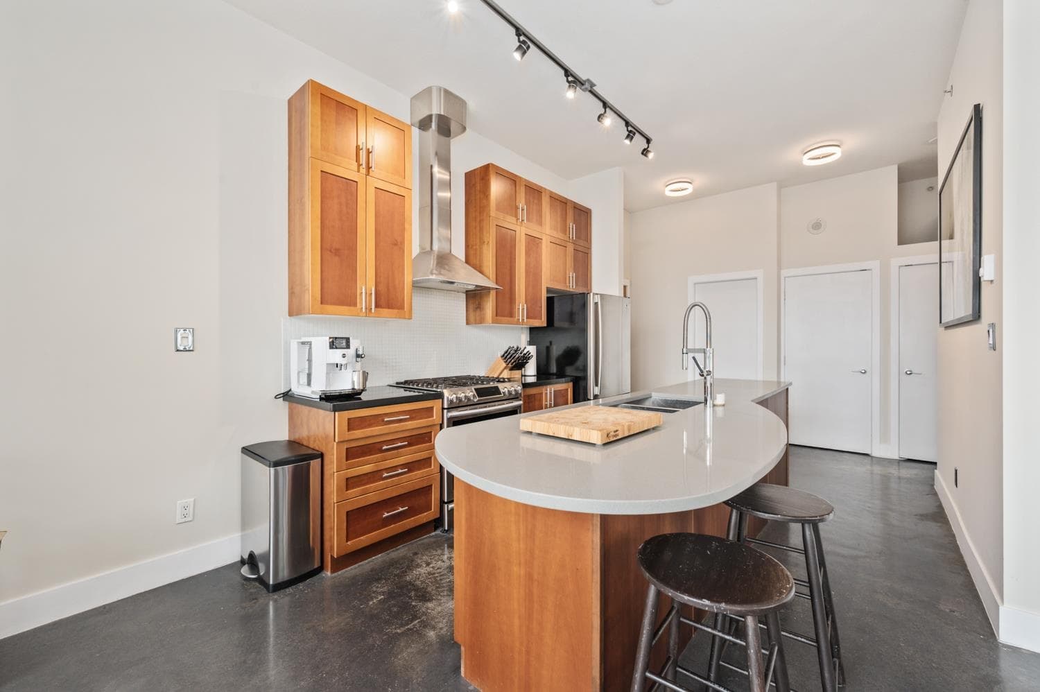 606 - 2635 Prince Edward Street, Vancouver, V5T 4V7 — photo 5