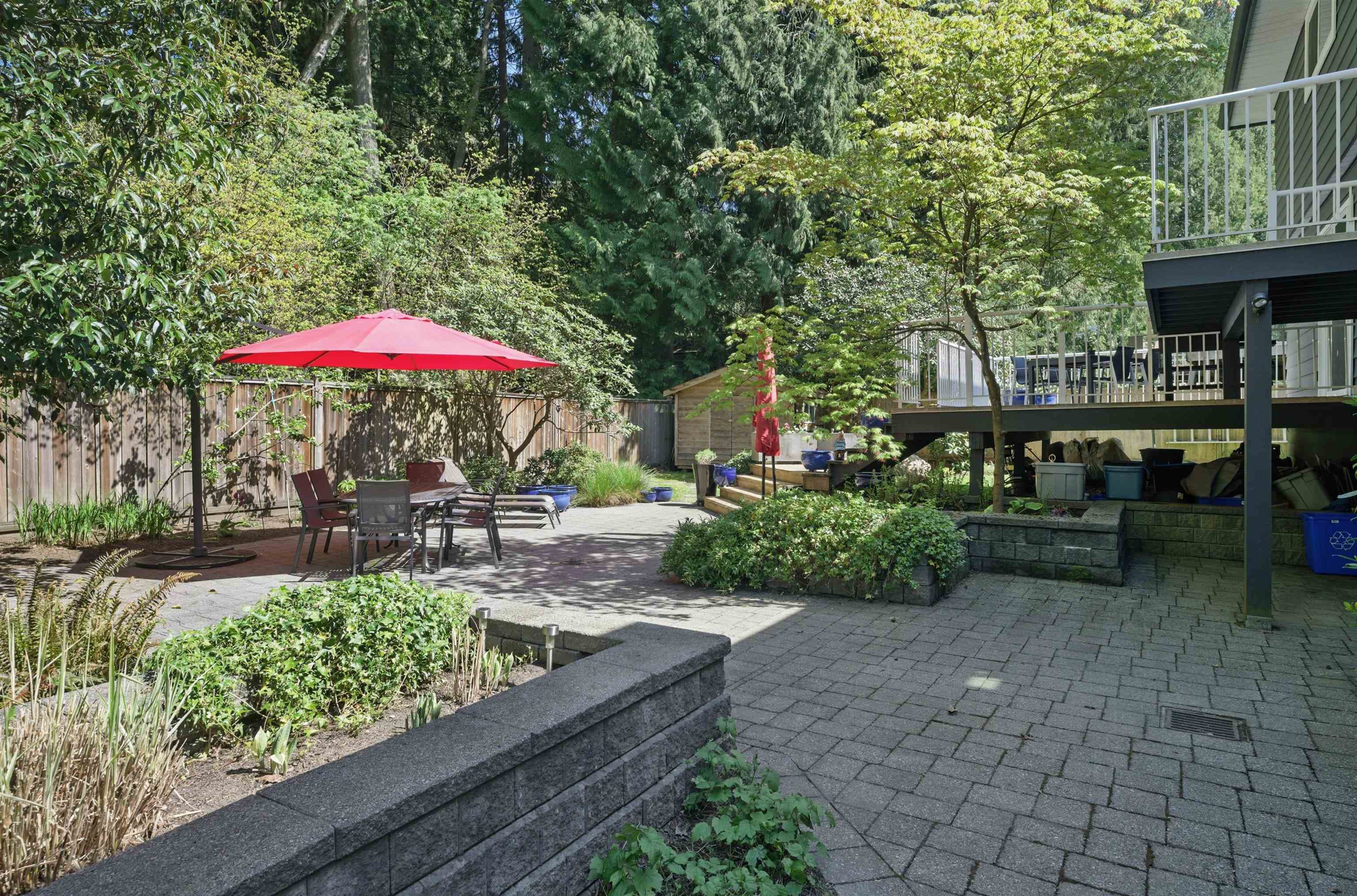 3670 Rutherford Crescent, North Vancouver