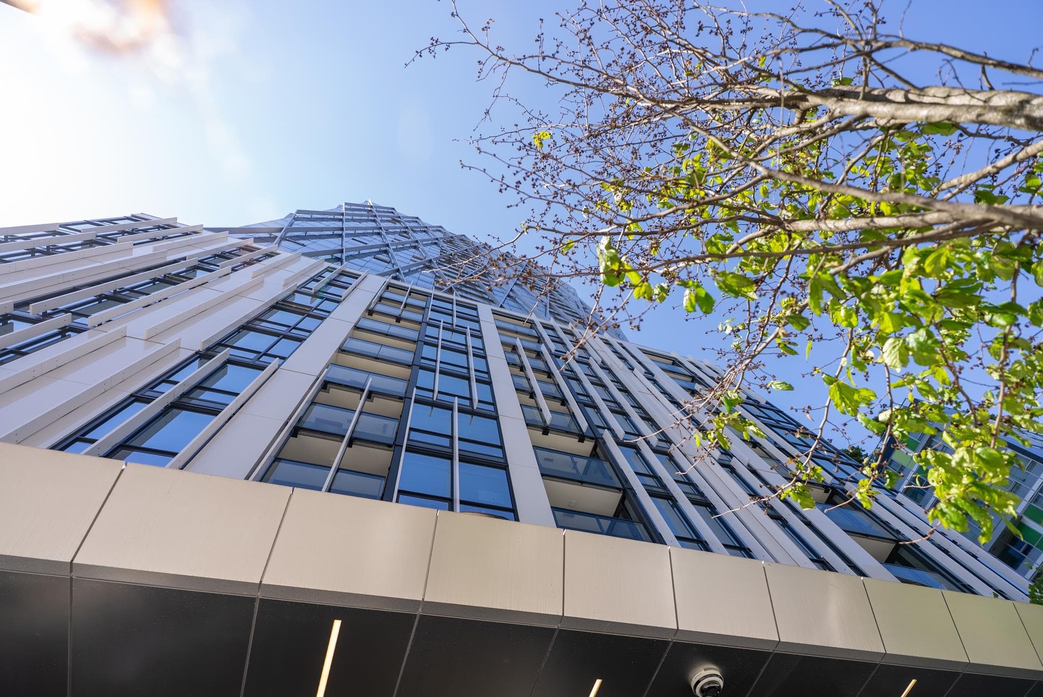 1206 - 1111 Richards Street, Vancouver, V6B 0S3 — photo 3