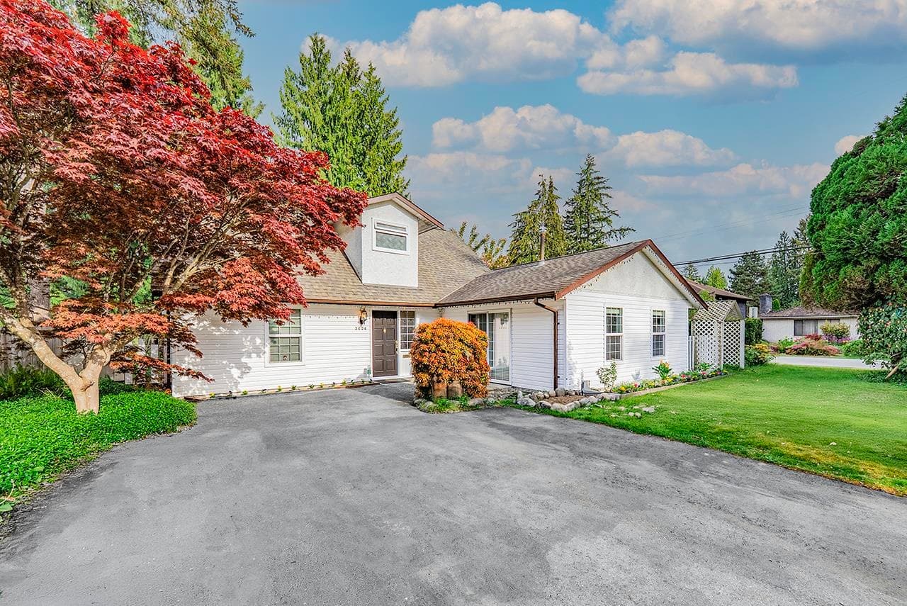 3604 Mcrae Crescent, Port Coquitlam