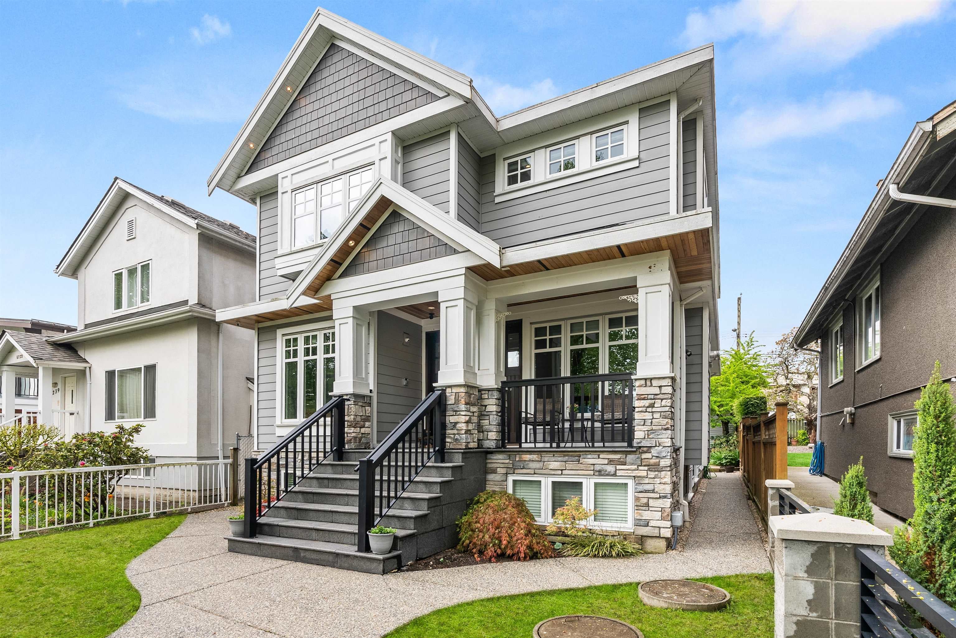 6229 St. Catherines Street, Vancouver, V5W 3G7 — photo 2