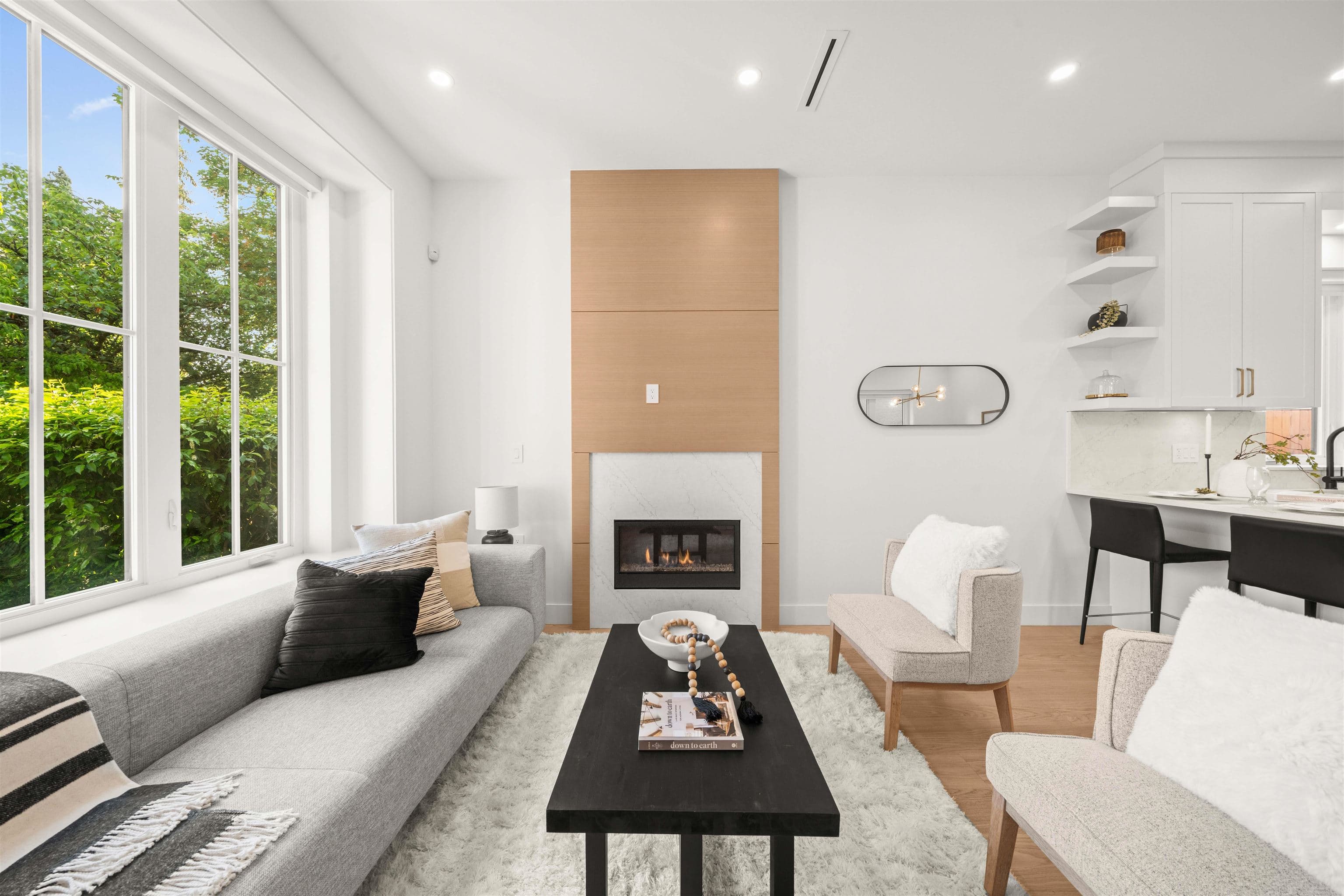1 - 312 E 40th Avenue, Vancouver, V5W 1L9 — photo 3