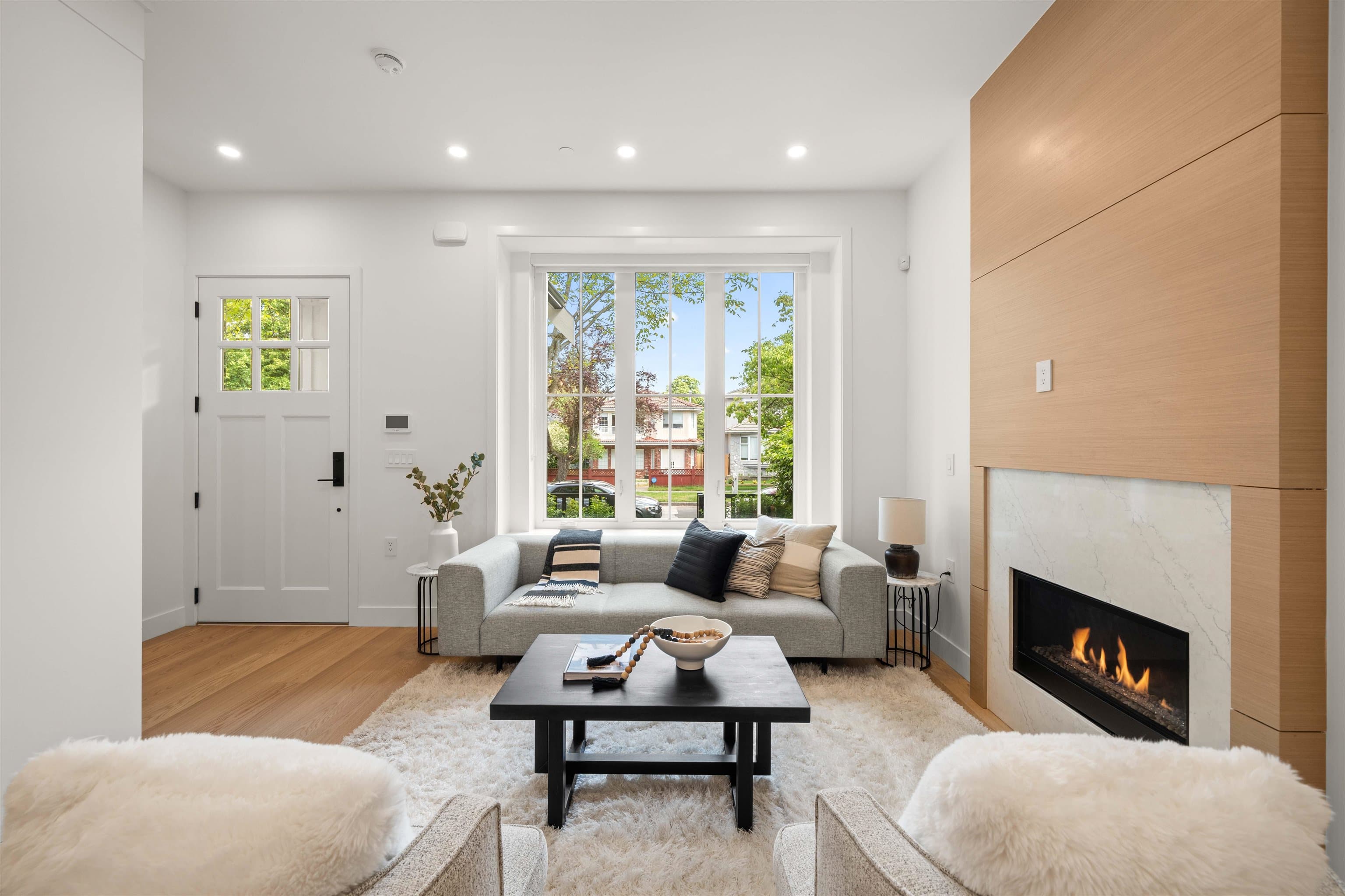 1 - 312 E 40th Avenue, Vancouver, V5W 1L9 — photo 4