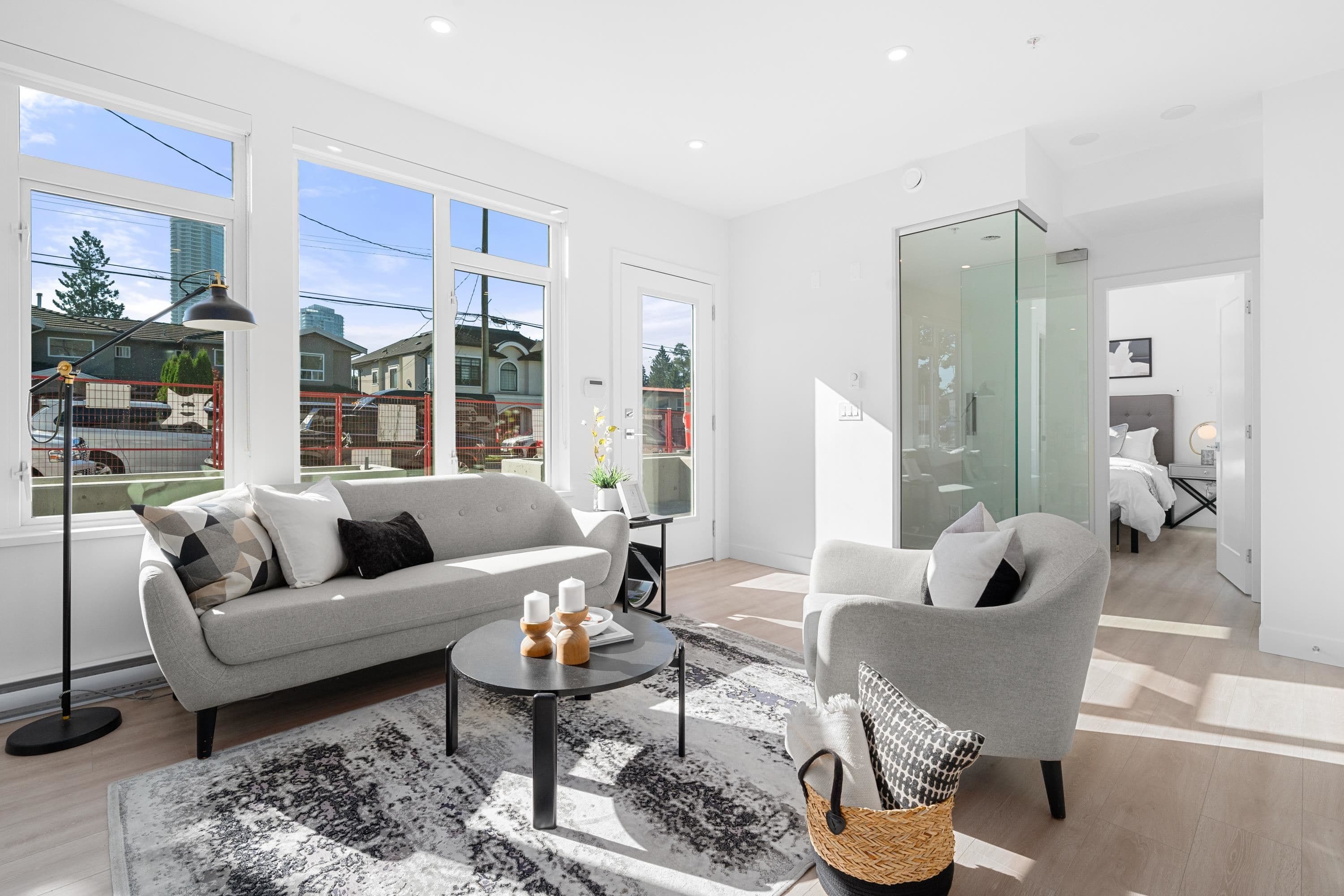 107 - 7161 17th Avenue, Burnaby, V3N 0K1 — photo 5