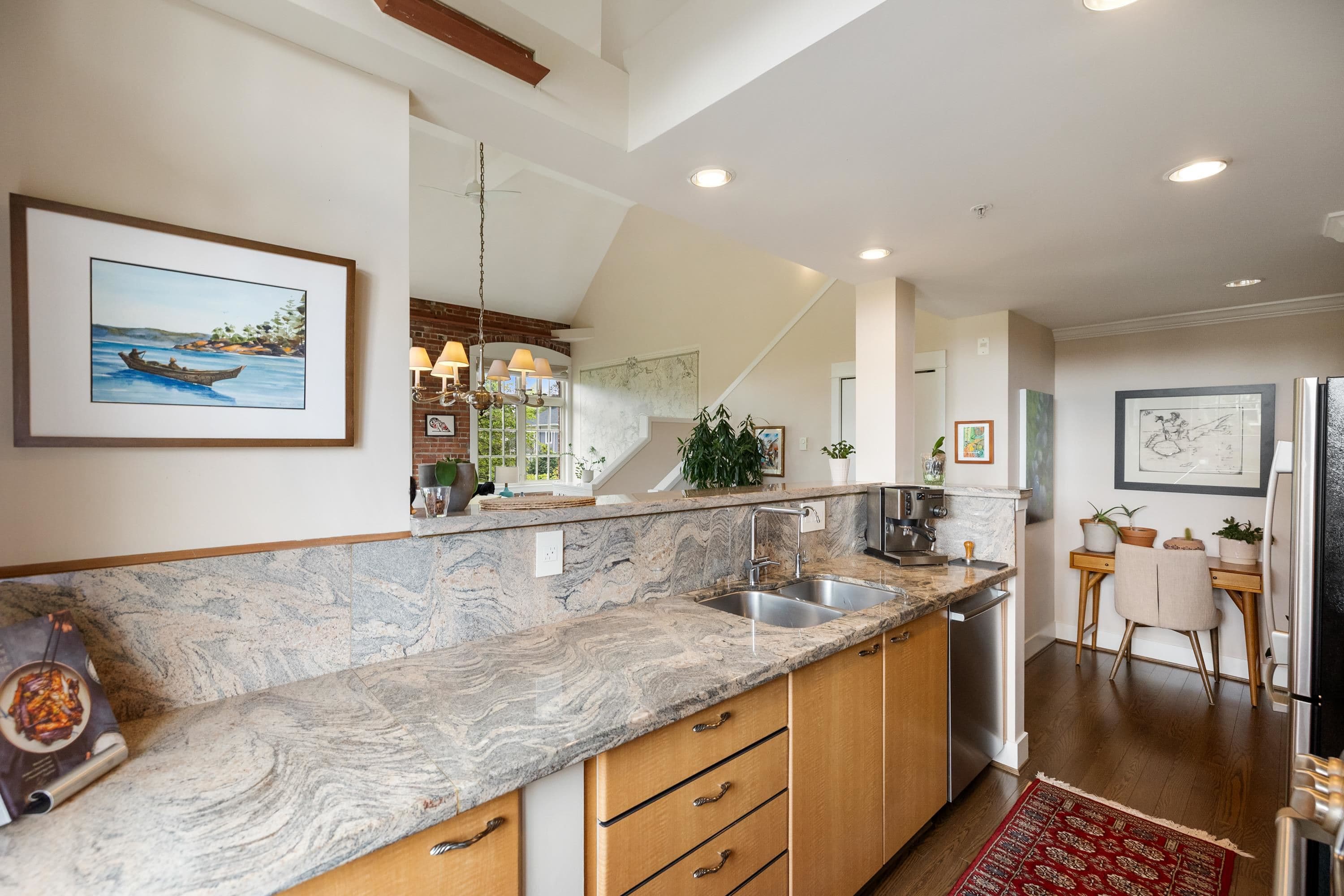 208 - 1811 W 16th Avenue, Vancouver, V6J 2M3 — photo 3