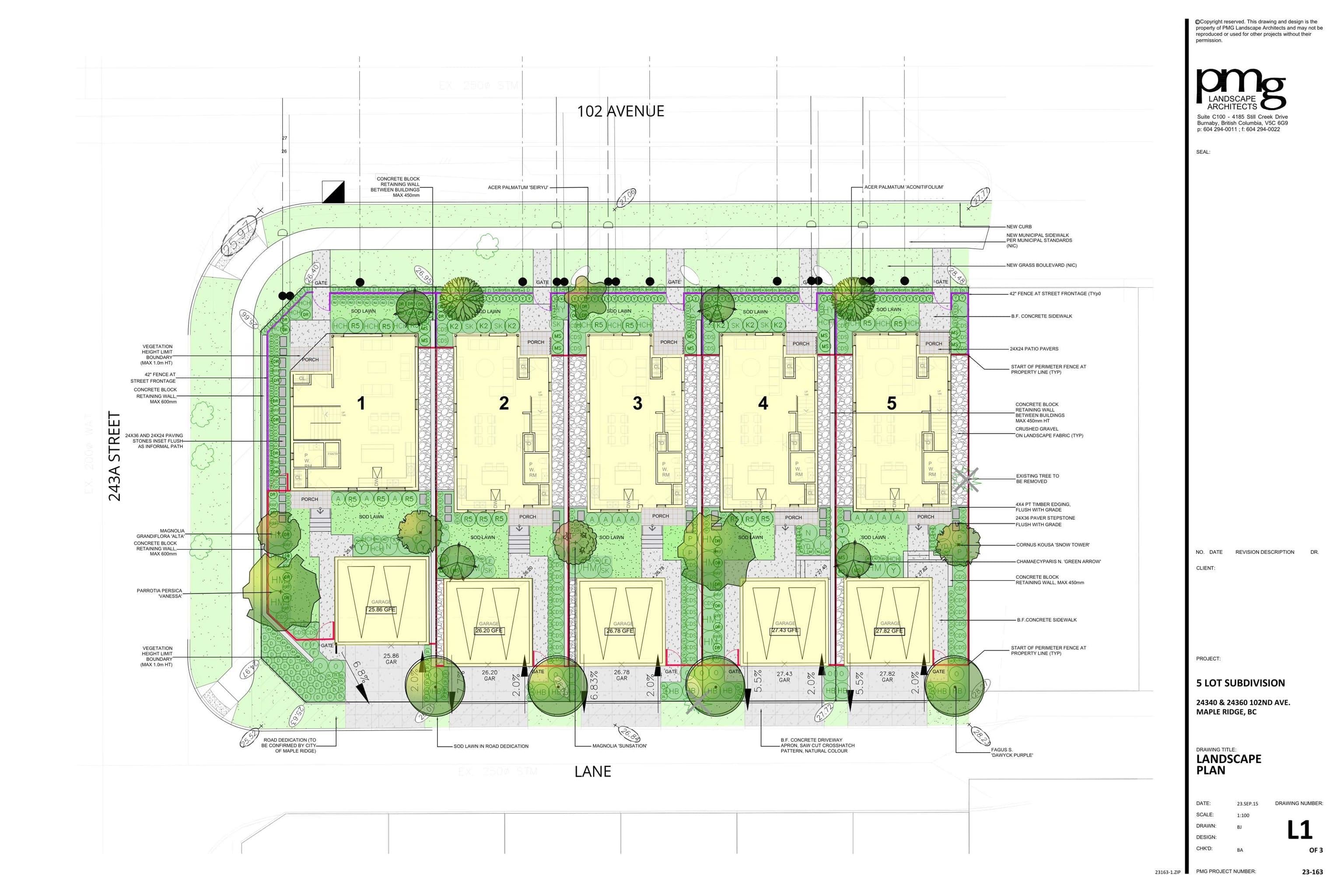 24360 102 Avenue, Maple Ridge