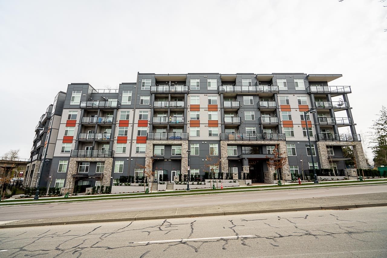 408 - 11077 Ravine Road, Surrey, V3T 3X5 — photo 1