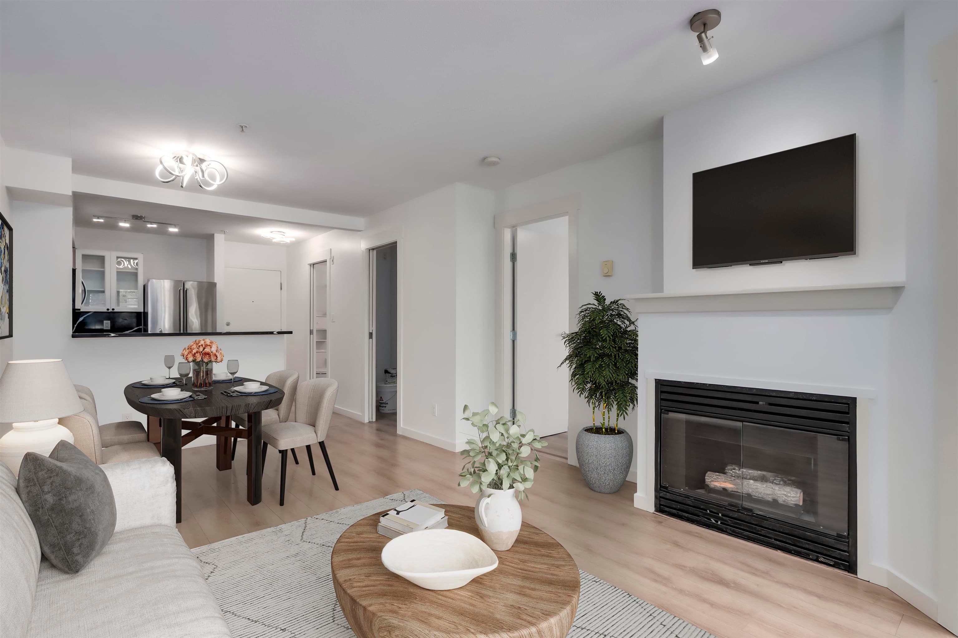 209 - 1503 W 65th Avenue, Vancouver, V6P 6Y8 — photo 2