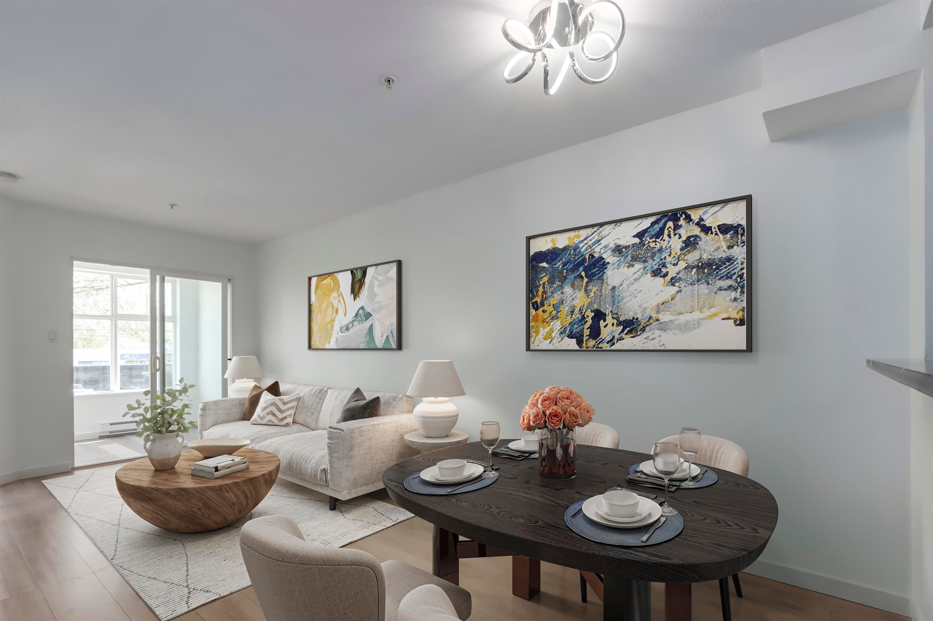 209 - 1503 W 65th Avenue, Vancouver, V6P 6Y8 — photo 1