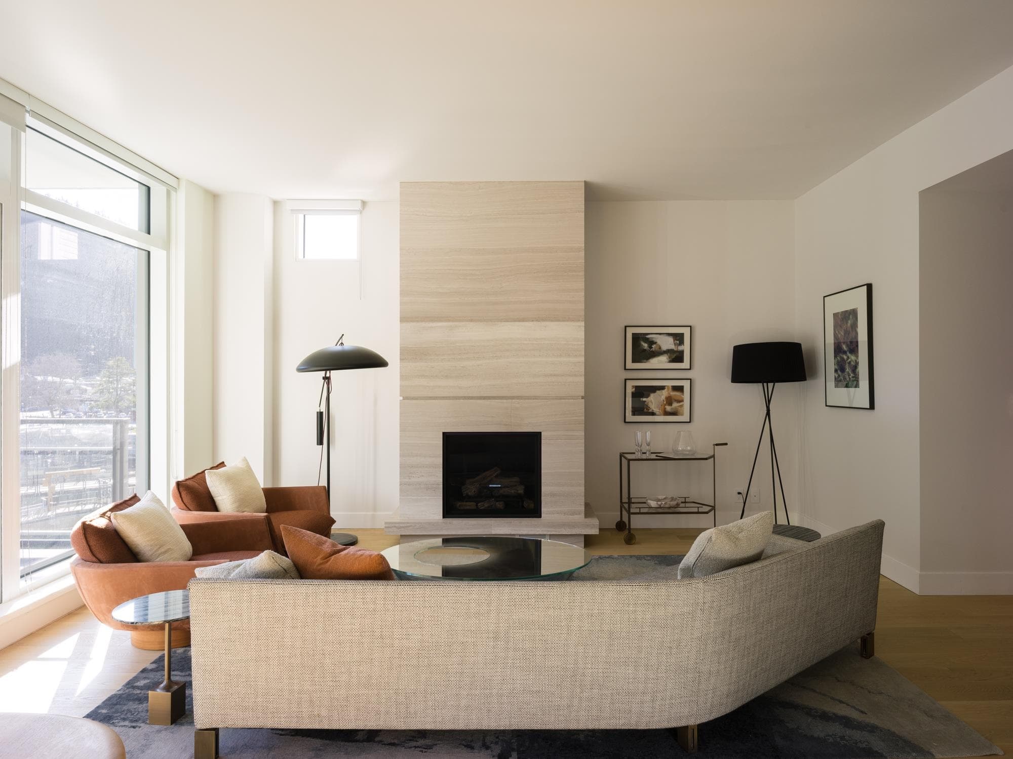 302 - 6707 Nelson Avenue, West Vancouver, V7W 0A4 — photo 5