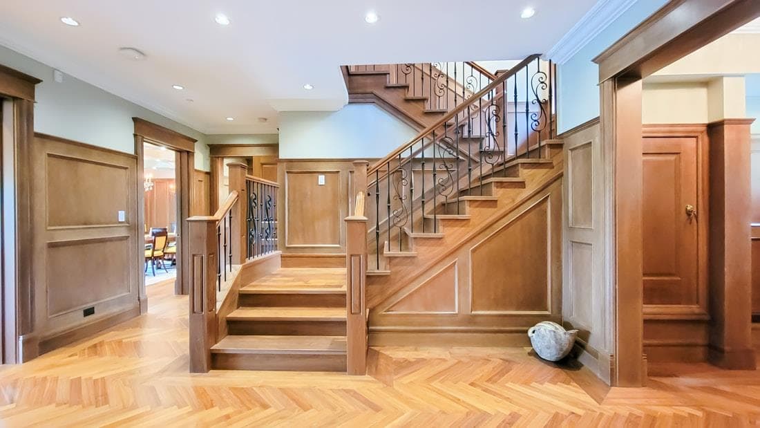 1527 Angus Drive, Vancouver, V6J 4H2 — photo 3