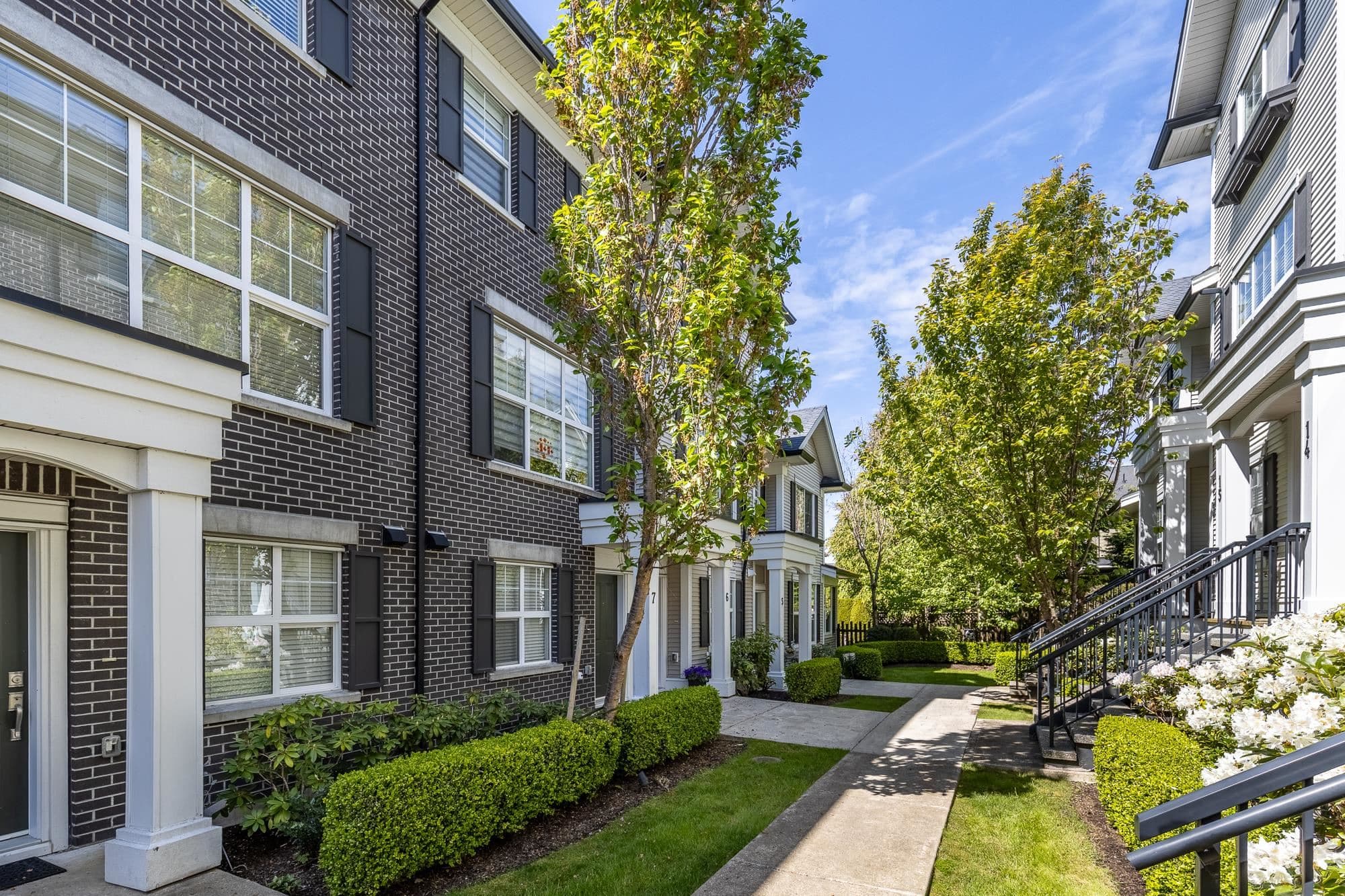 6 - 2469 164 Street, Surrey, V3Z 3T4 — photo 2