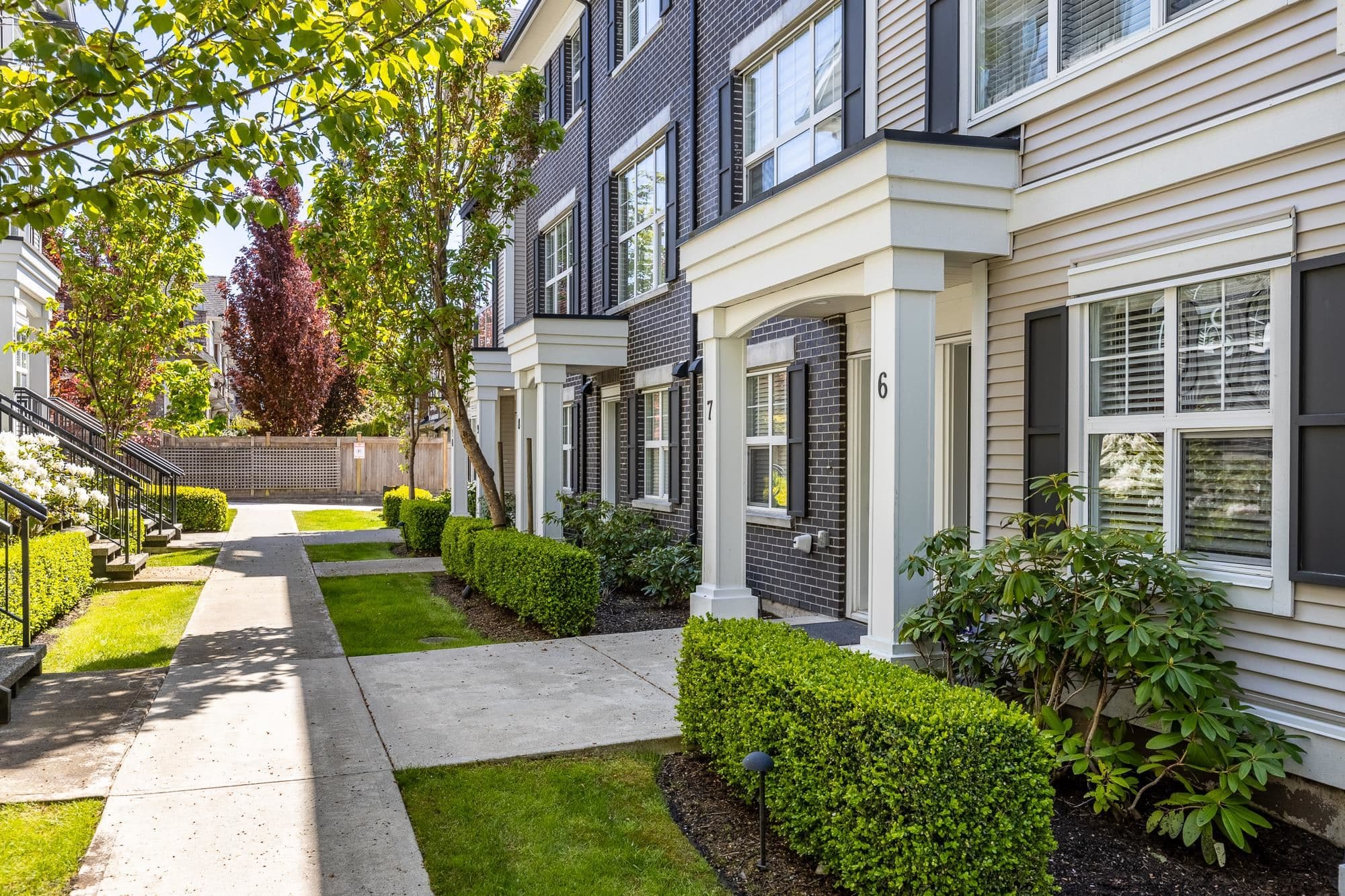 6 - 2469 164 Street, Surrey, V3Z 3T4 — photo 3